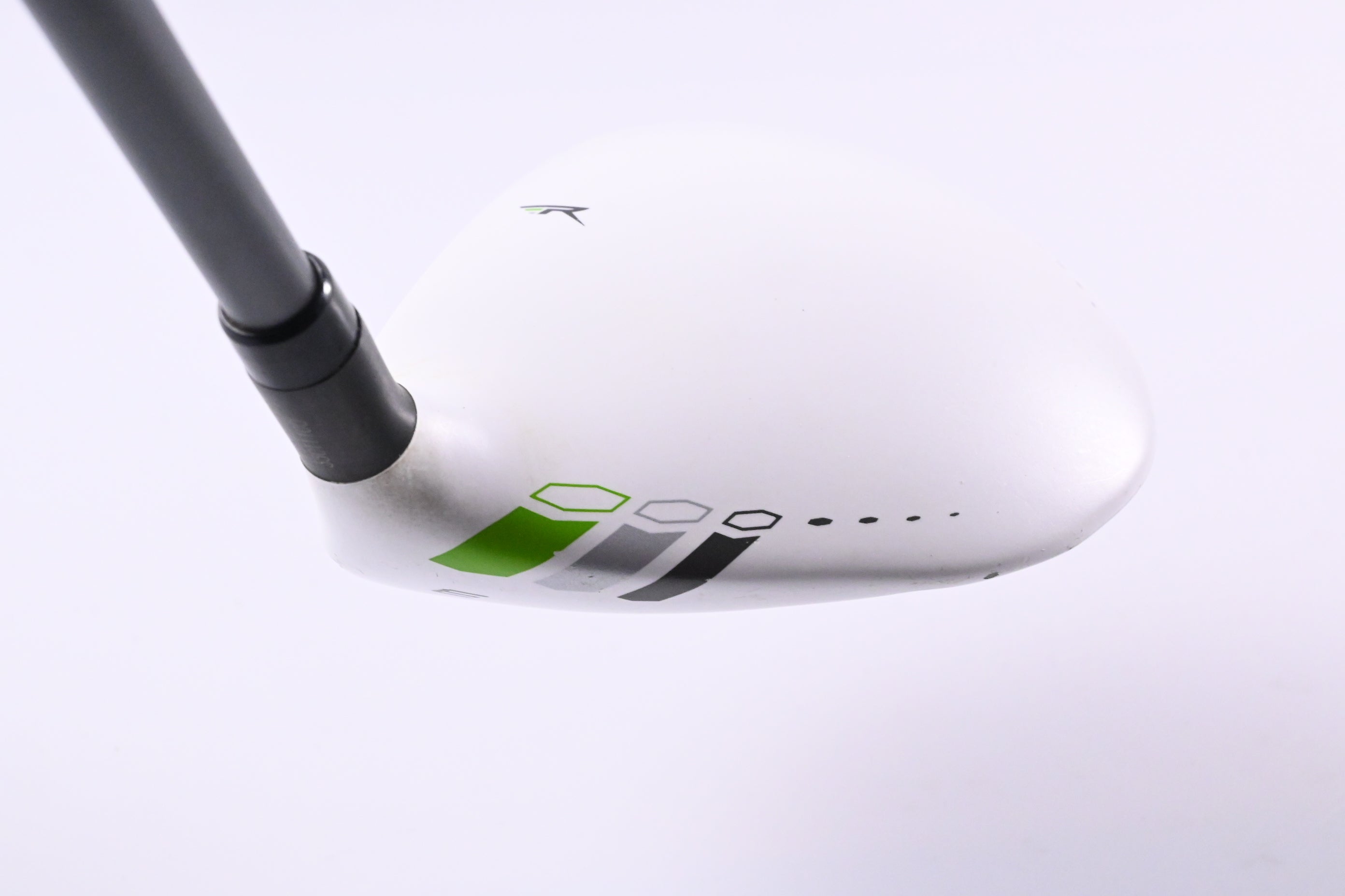 Taylormade RBZ #3 Wood / 15 Degree / Regular Flex RBZ Matrix Ozik Xcon-5 Shaft
