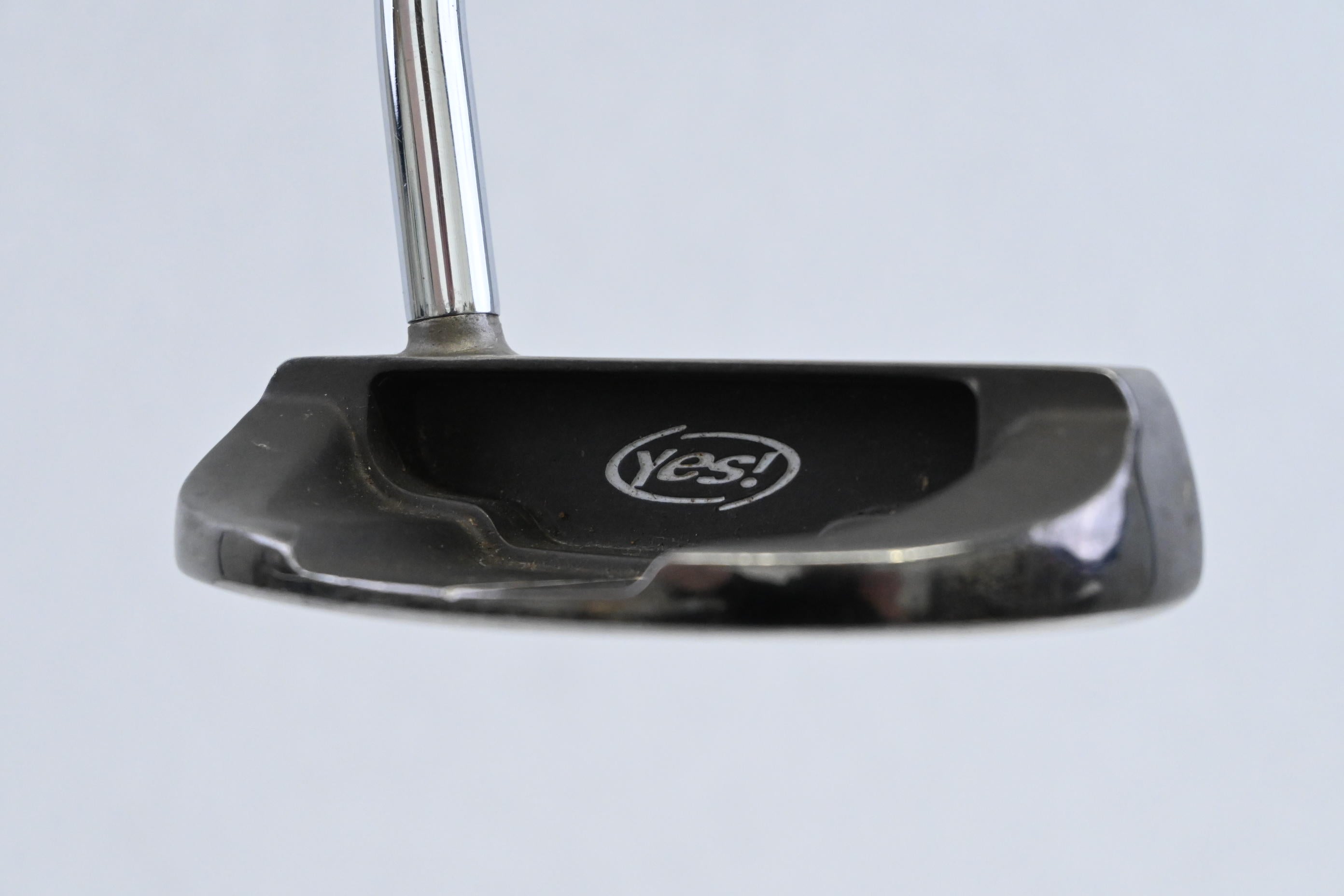 Yes! C-Groove Valerie Putter / 34 Inch