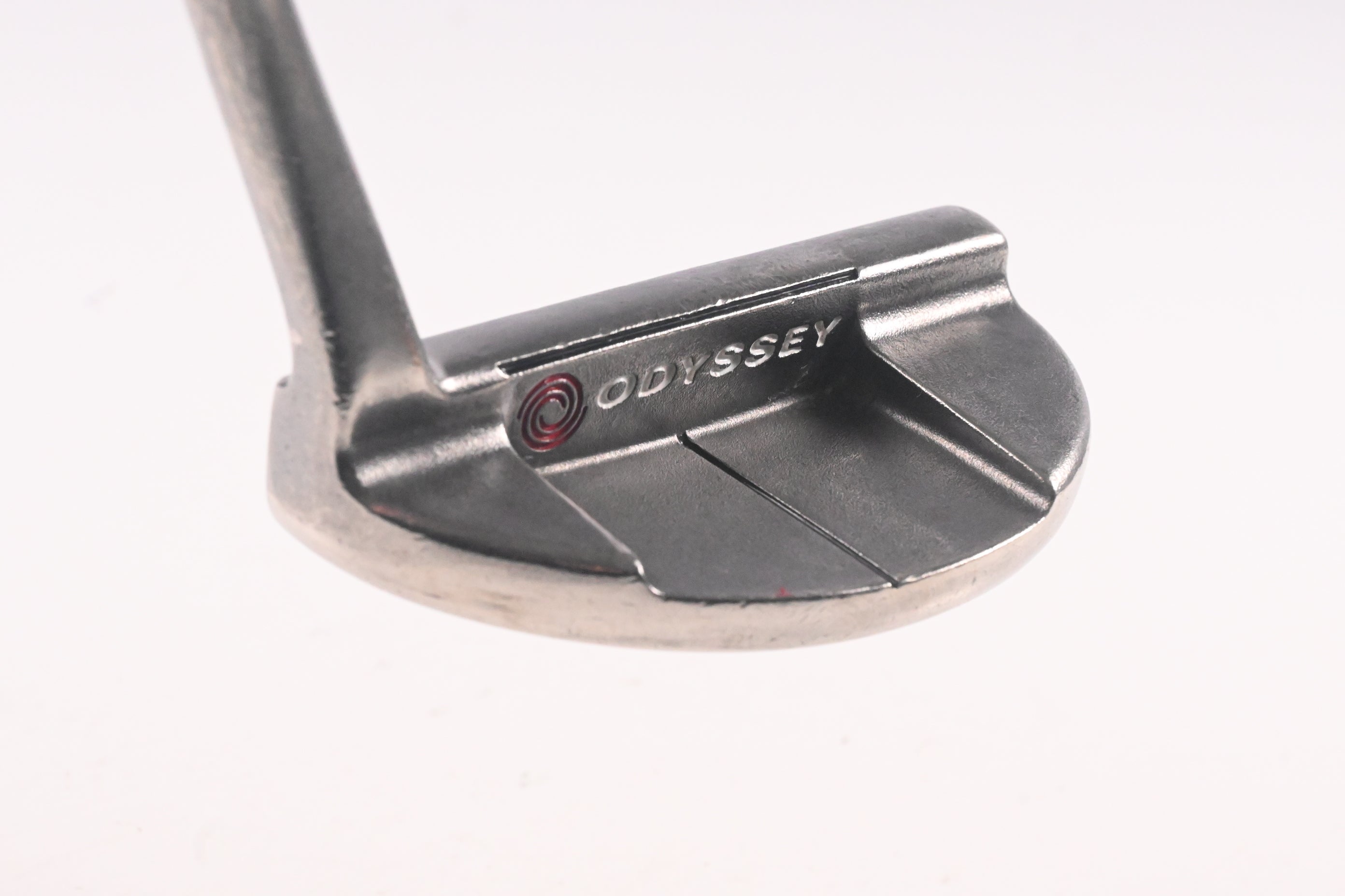 Odyssey White Ice #9 Putter / 34 Inch