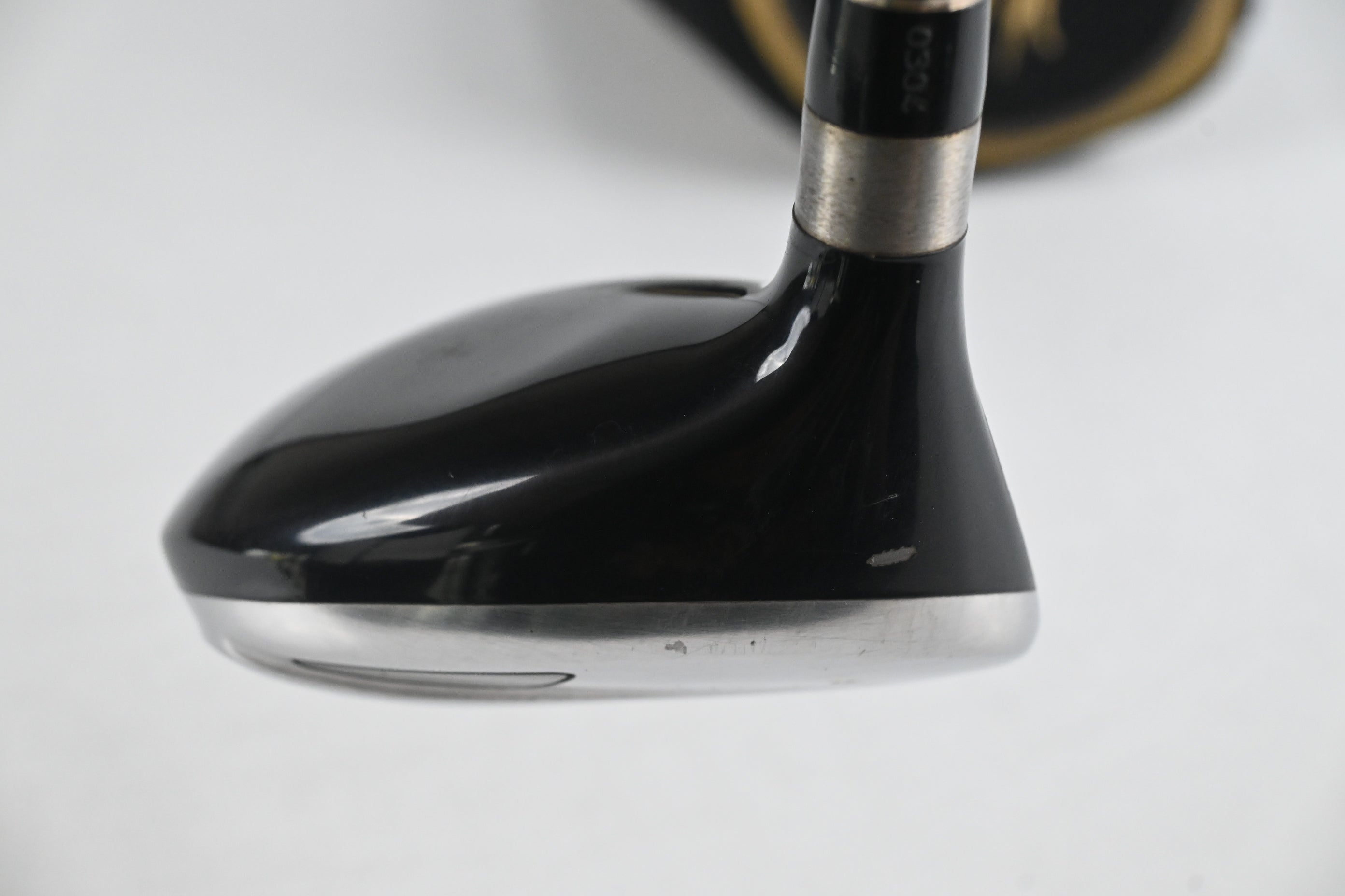 Left Hand Cobra SZ #7 Wood / 21 Degree / Regular Flex Aldila HM Tour 50 Shaft