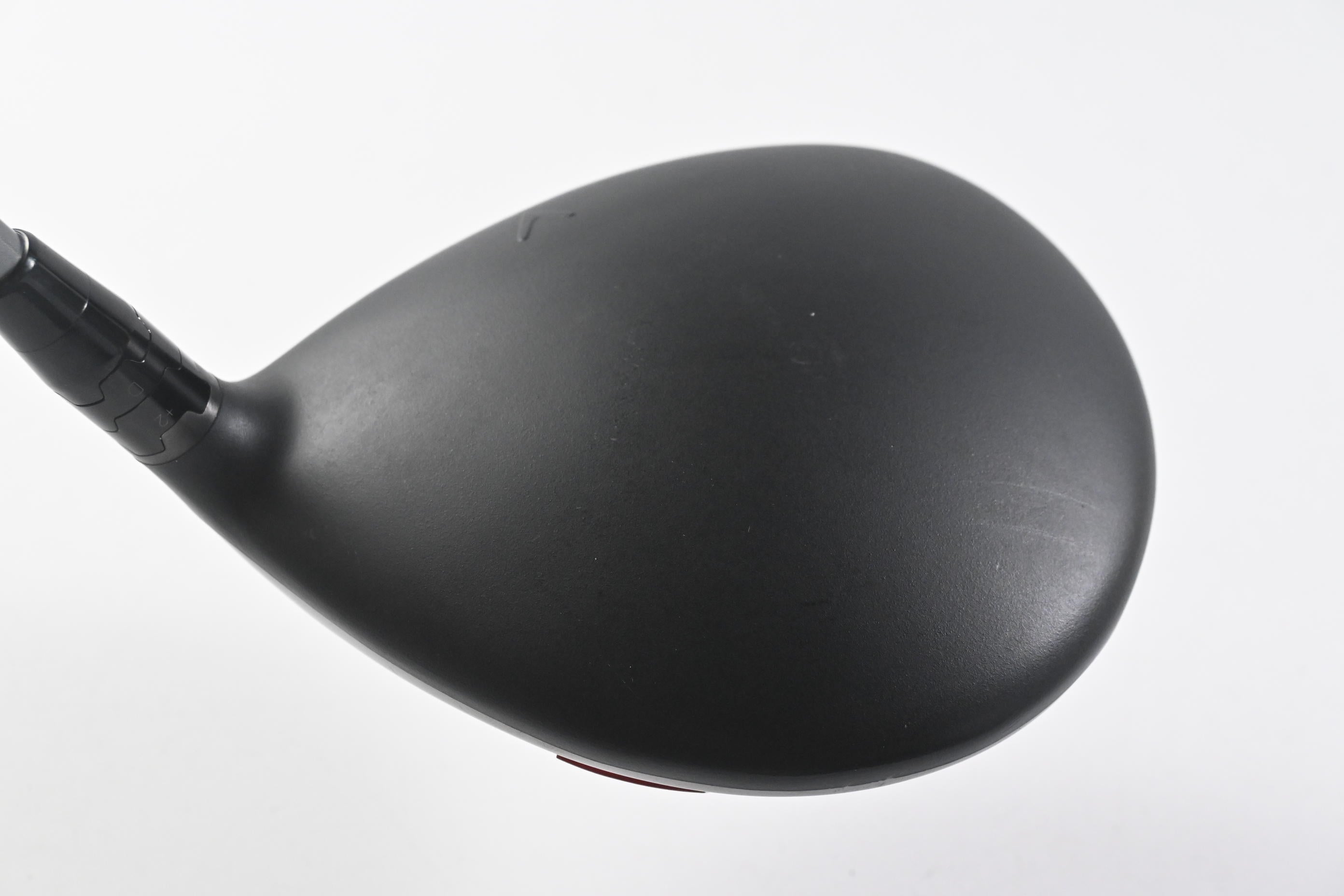 Callaway Great Big Bertha 2016 Driver / 9 Degree / Stiff Flex Kuro Kage 50 Shaft