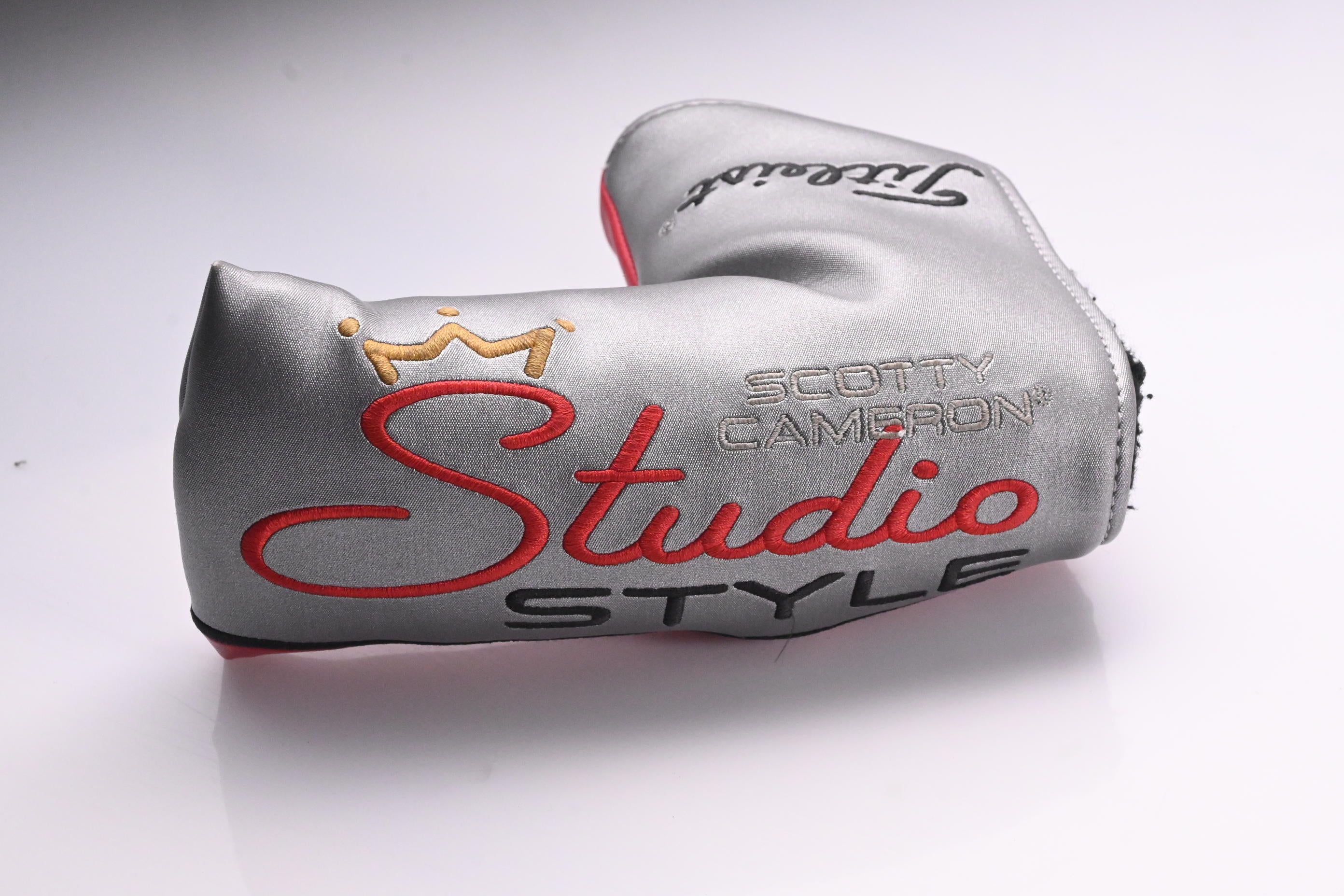 Scotty Cameron 2025 Studio Style Catalina Putter / 34 Inch