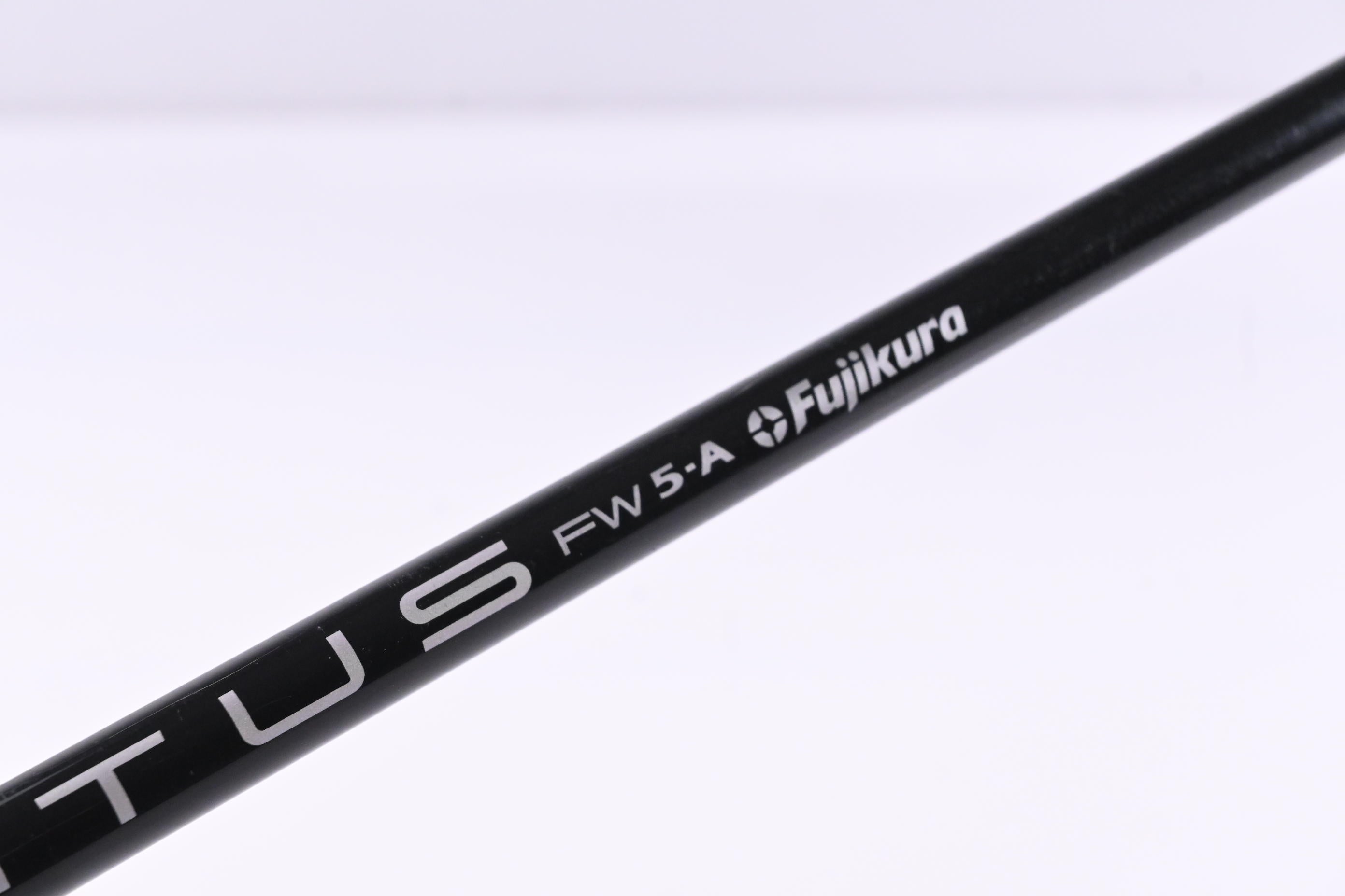 Taylormade Stealth #7 Wood / 21 Degree / Senior Flex Fujikura Ventus Red 5 Shaft