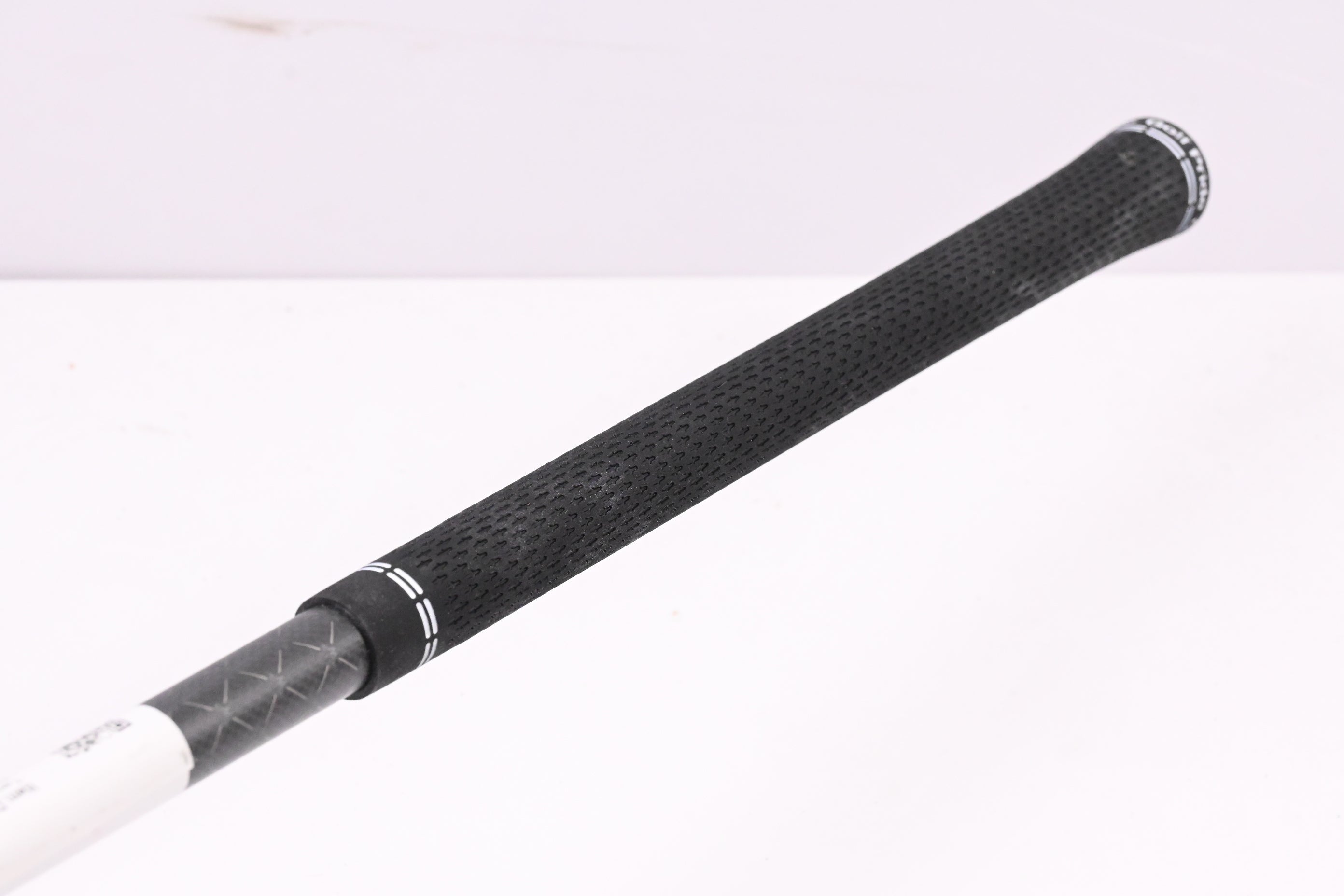 Tensei 1K Black 75 #3 Wood Shaft / Stiff Flex / Ping 3rd Gen