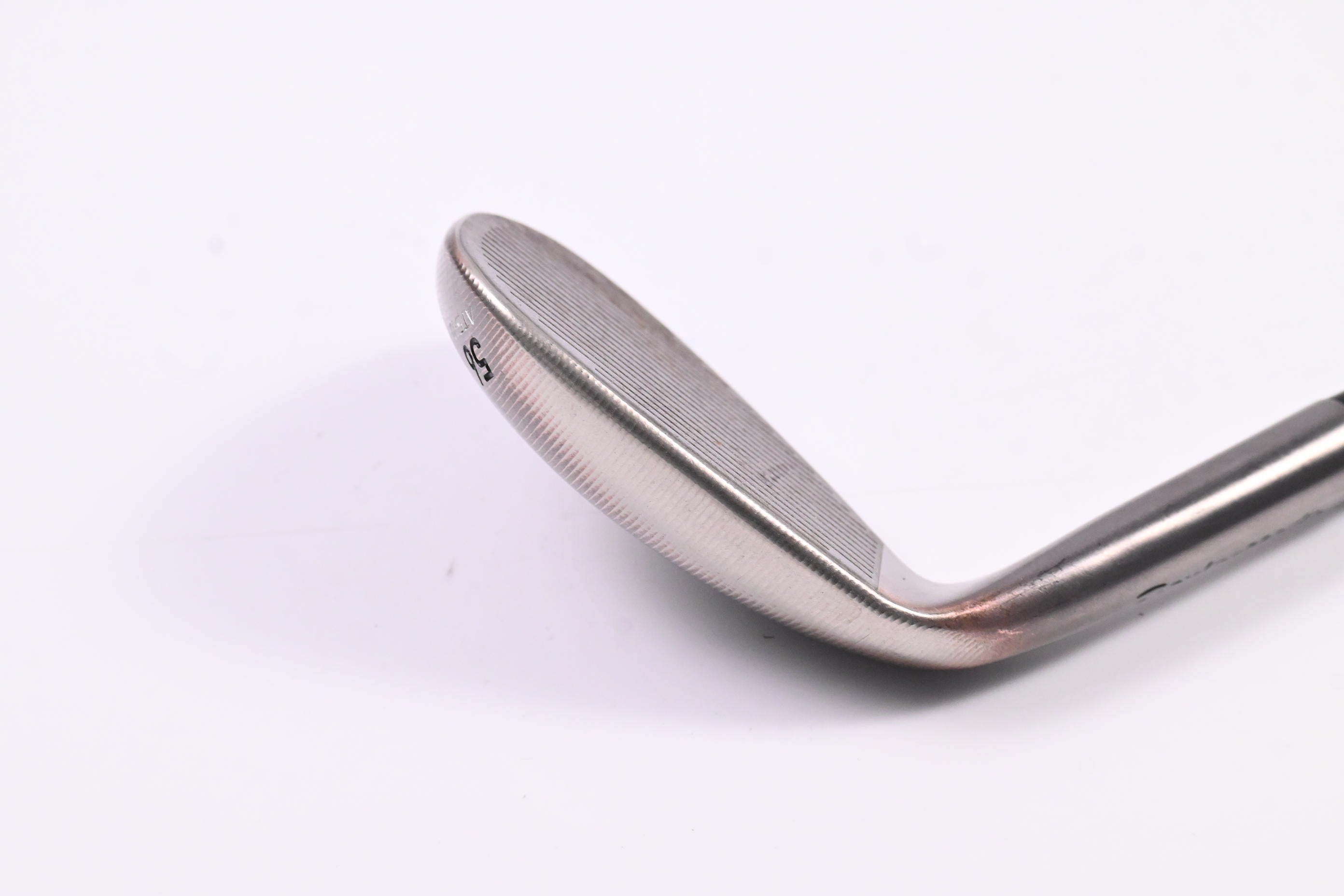 Taylormade Hi-Toe 4 Sand Wedge / 56 Degree / Wedge Flex Dynamic Gold 115