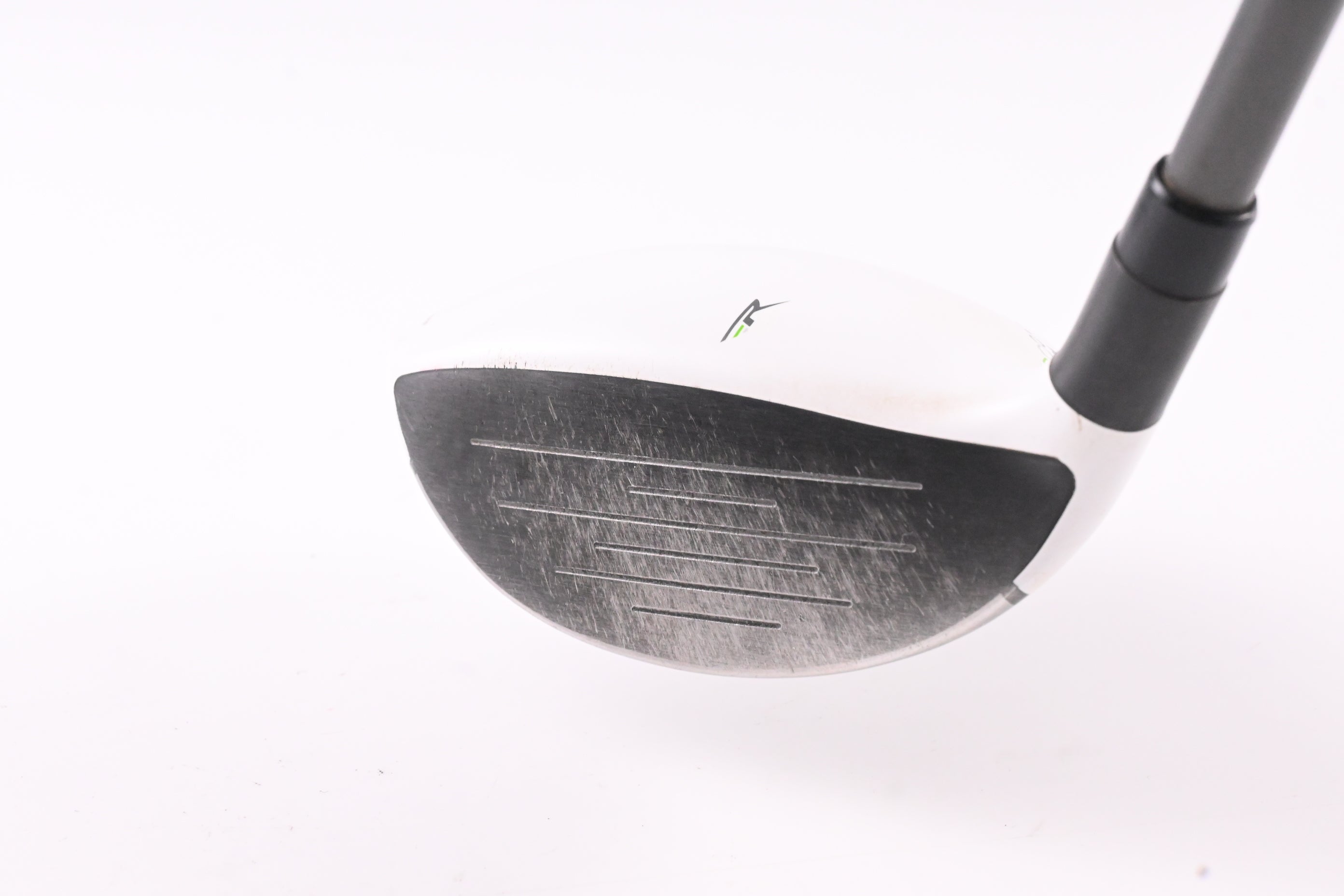 Taylormade RBZ #4 Hybrid / 22 Degree / Regular Flex Taylormade RBZ 65 Shaft