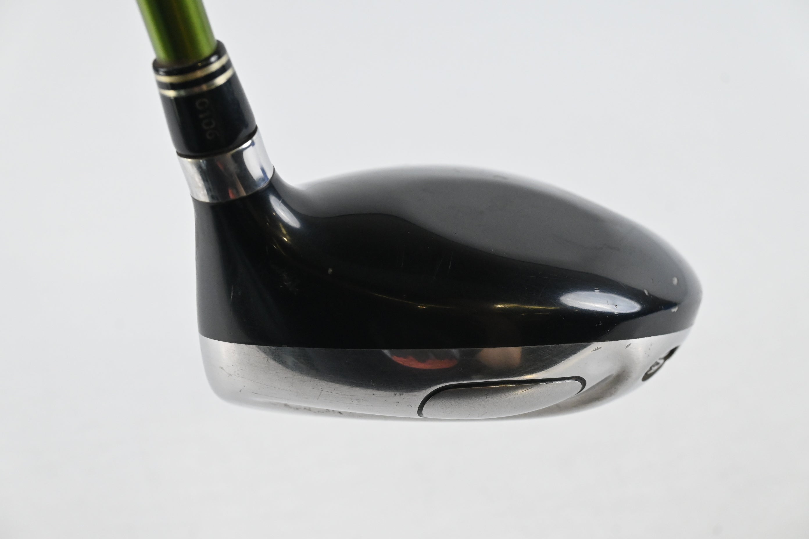 Cobra F-Speed #3 Wood / 15 Degree / Stiff Flex Aldila NV Speed Tuned 55 Shaft