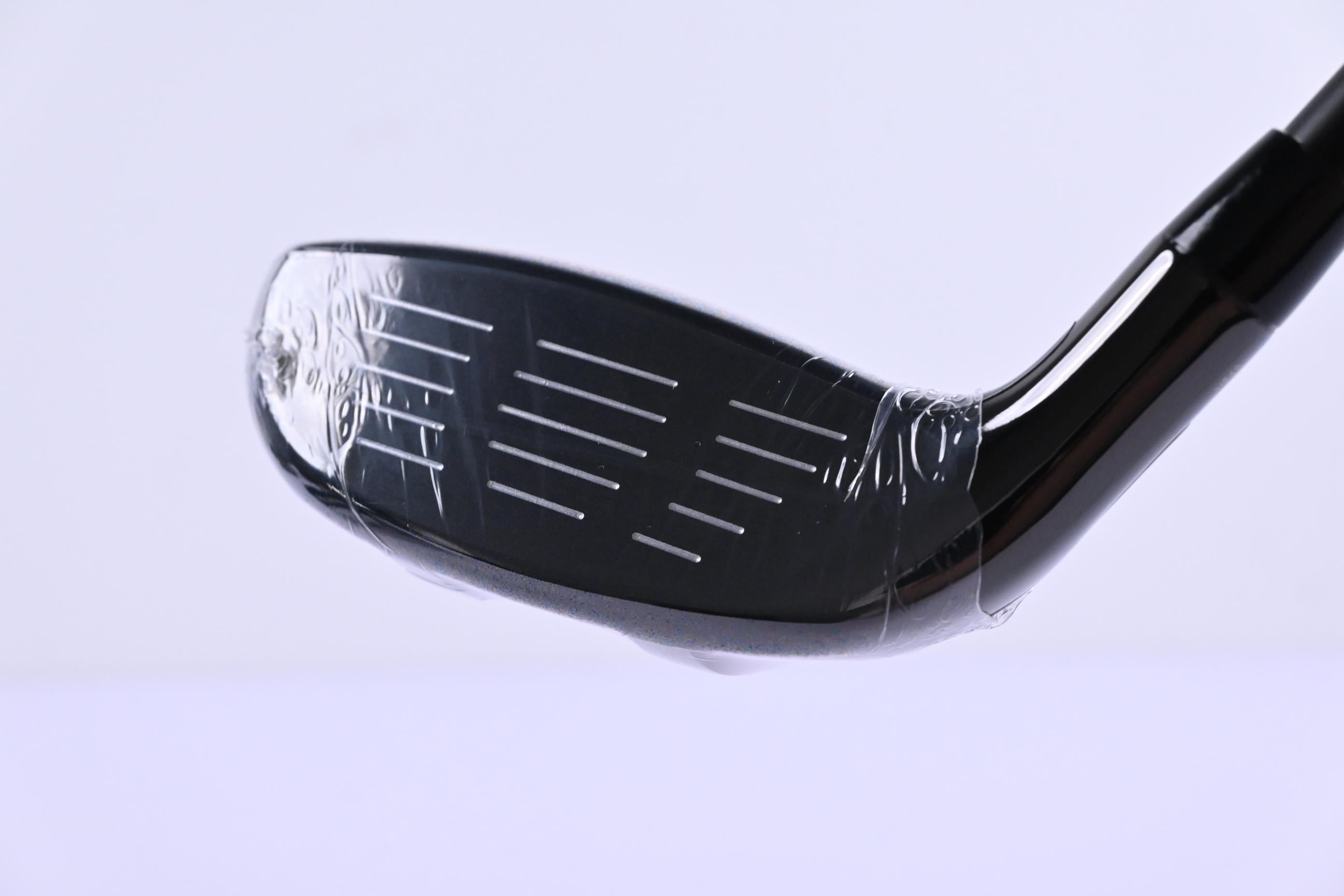 Cobra Baffler #5 Hybrid / 24 Degree / Regular Flex Cobra Ultralite 50 Shaft