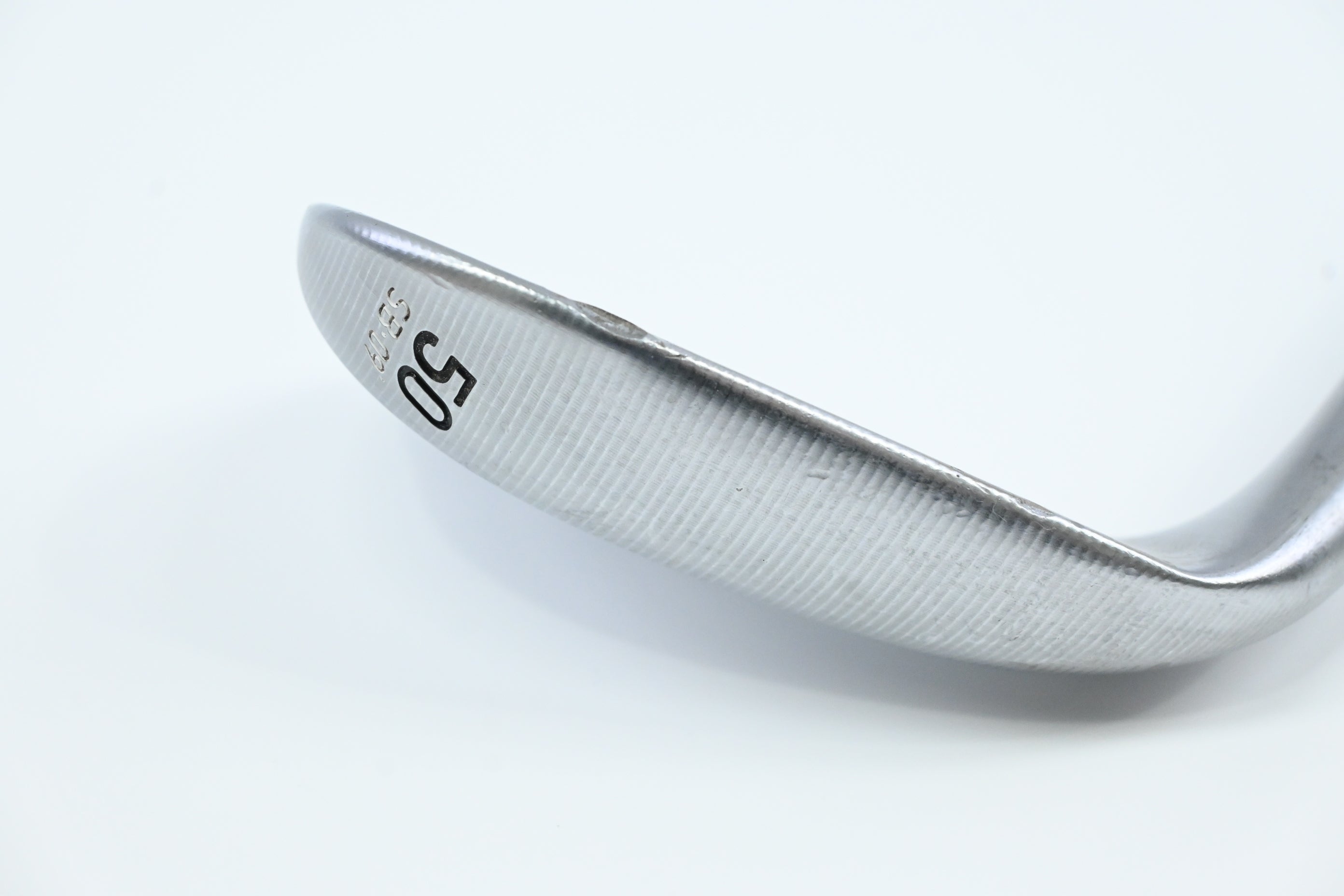 Taylormade Milled Grind 5 Gap Wedge / 50 Degree / X-Flex Project X Rifle Shaft