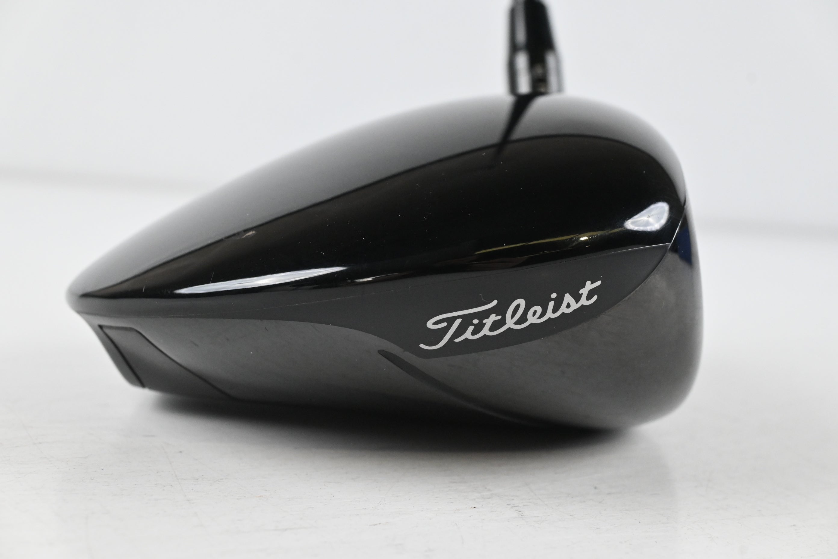 Titleist TSR2 Driver / 8 Degree / Stiff Flex Psyko Crossfire 60 Shaft