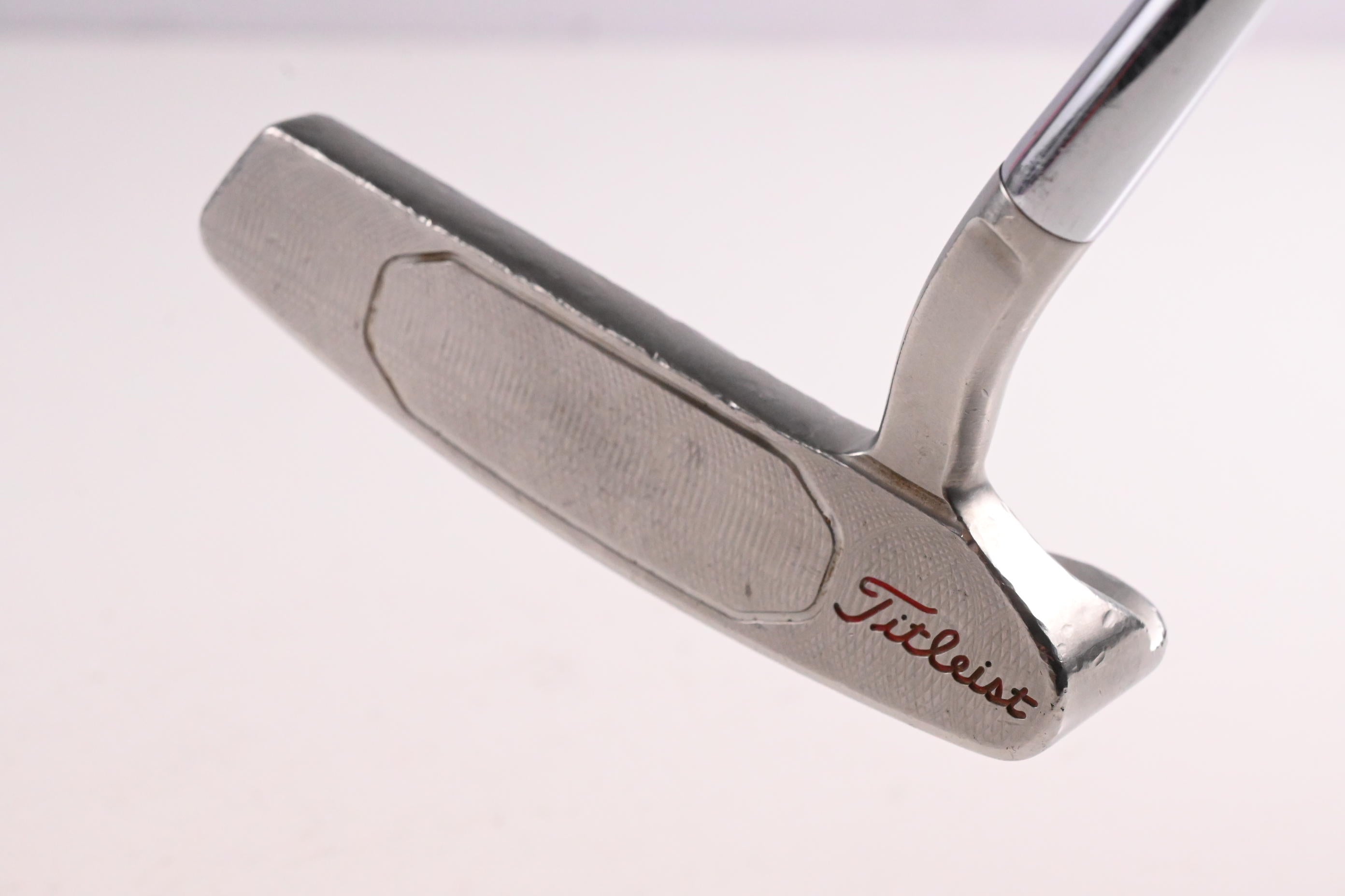 Scotty Cameron Studio Style Newport 1.5 Putter / 33 Inch