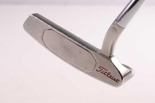 Scotty Cameron Studio Style Newport 1.5 Putter / 33 Inch