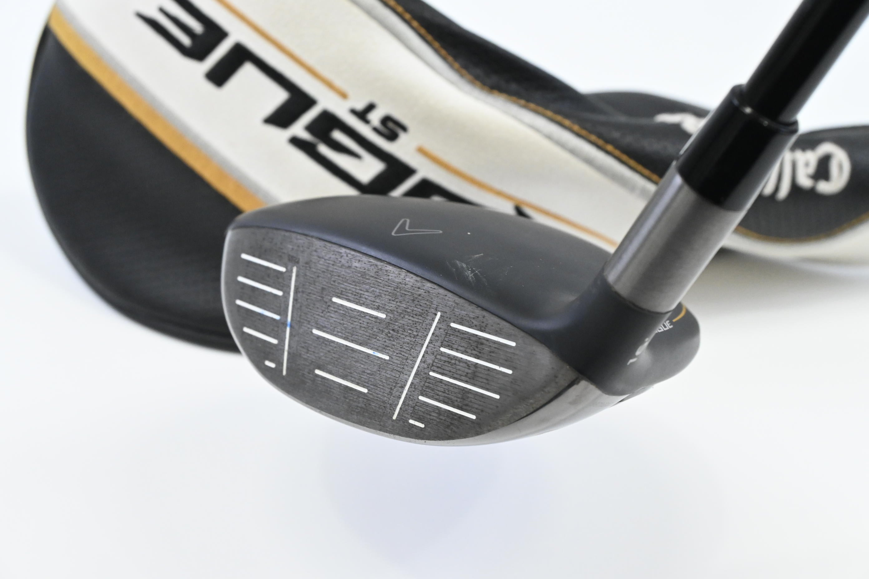 Callaway Rogue ST Max D #3 Wood / 16 Degree / Regular Flex Tensei AV Blue 65