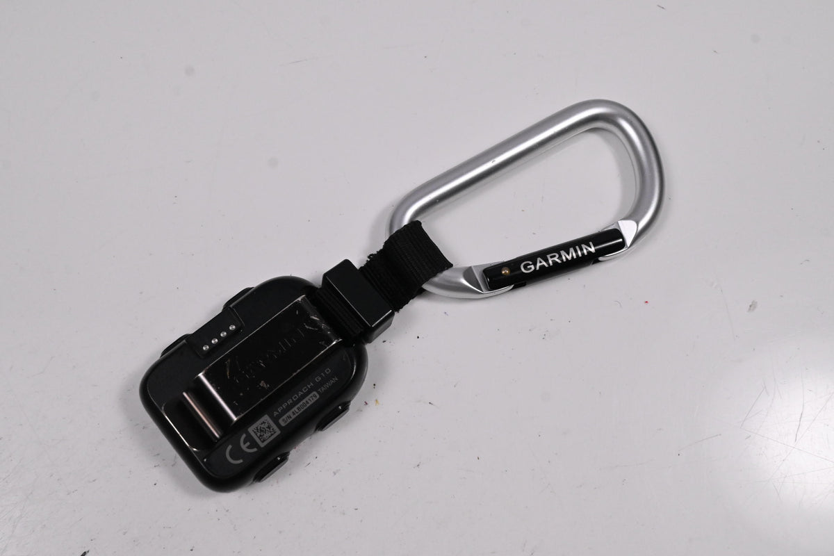 Garmin Approach G10 / Handheld GPS