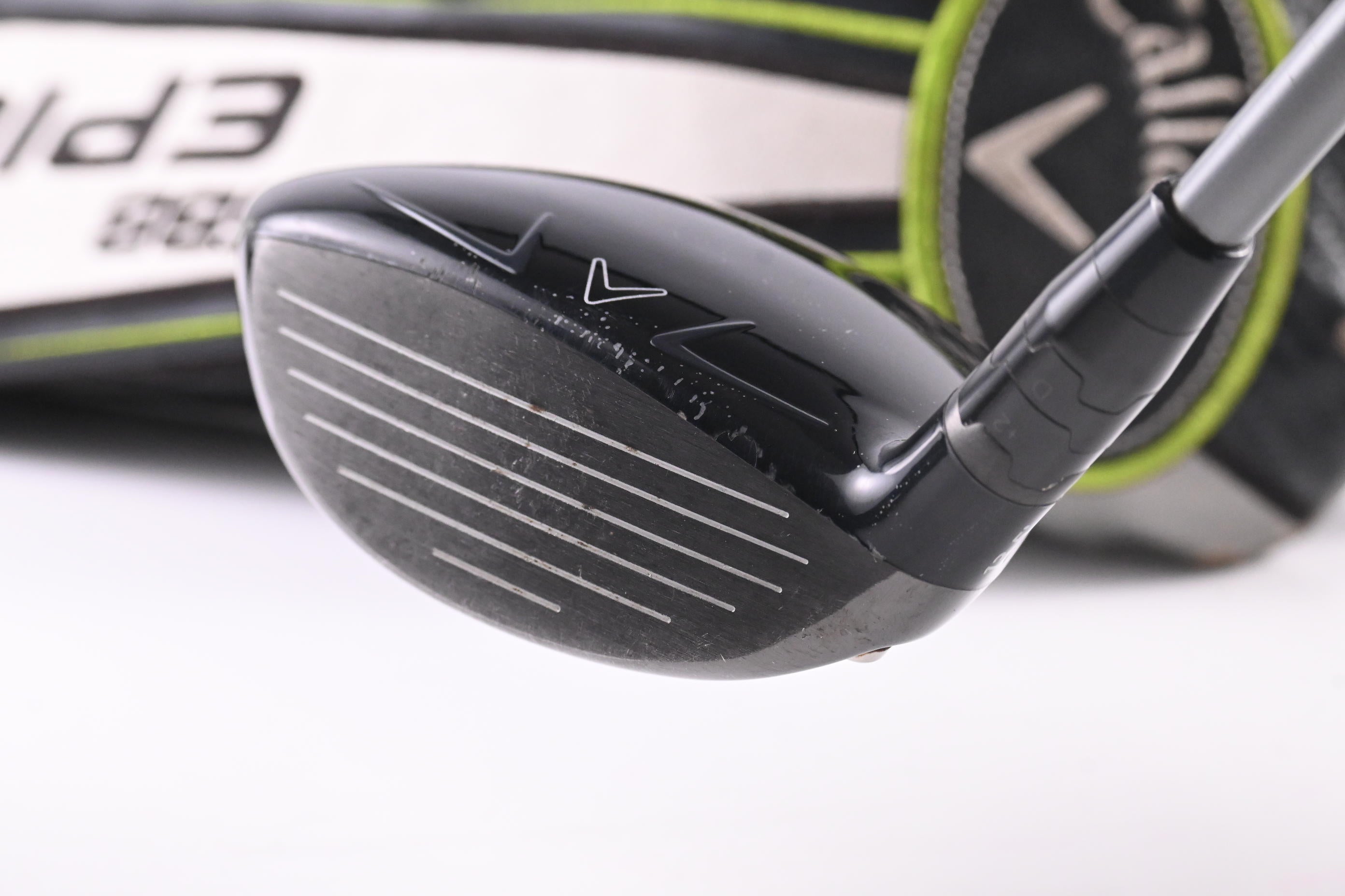 Callaway GBB Epic Sub Zero #3 Wood / 13.5 Degree / Stiff Flex Kuro Kage 50 Shaft