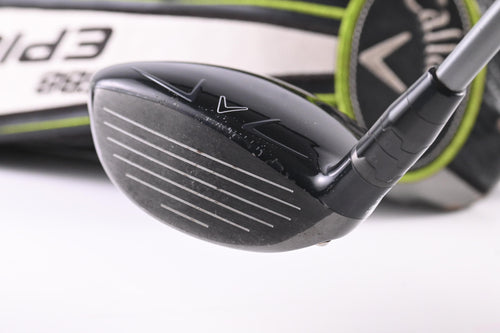 Callaway GBB Epic Sub Zero #3 Wood / 13.5 Degree / Stiff Flex Kuro Kage 50 Shaft