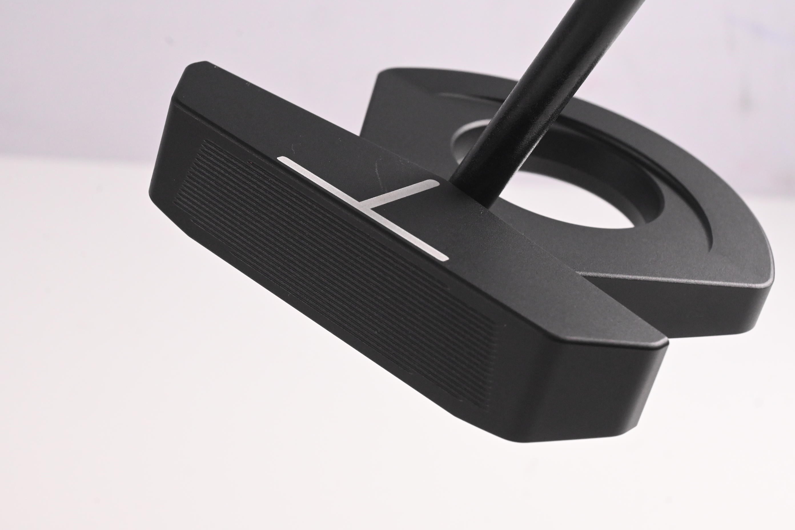 L.A.B Golf Directed Force 3 Putter / 34.5 Inch / Accra X L.A.B. Golf - Black