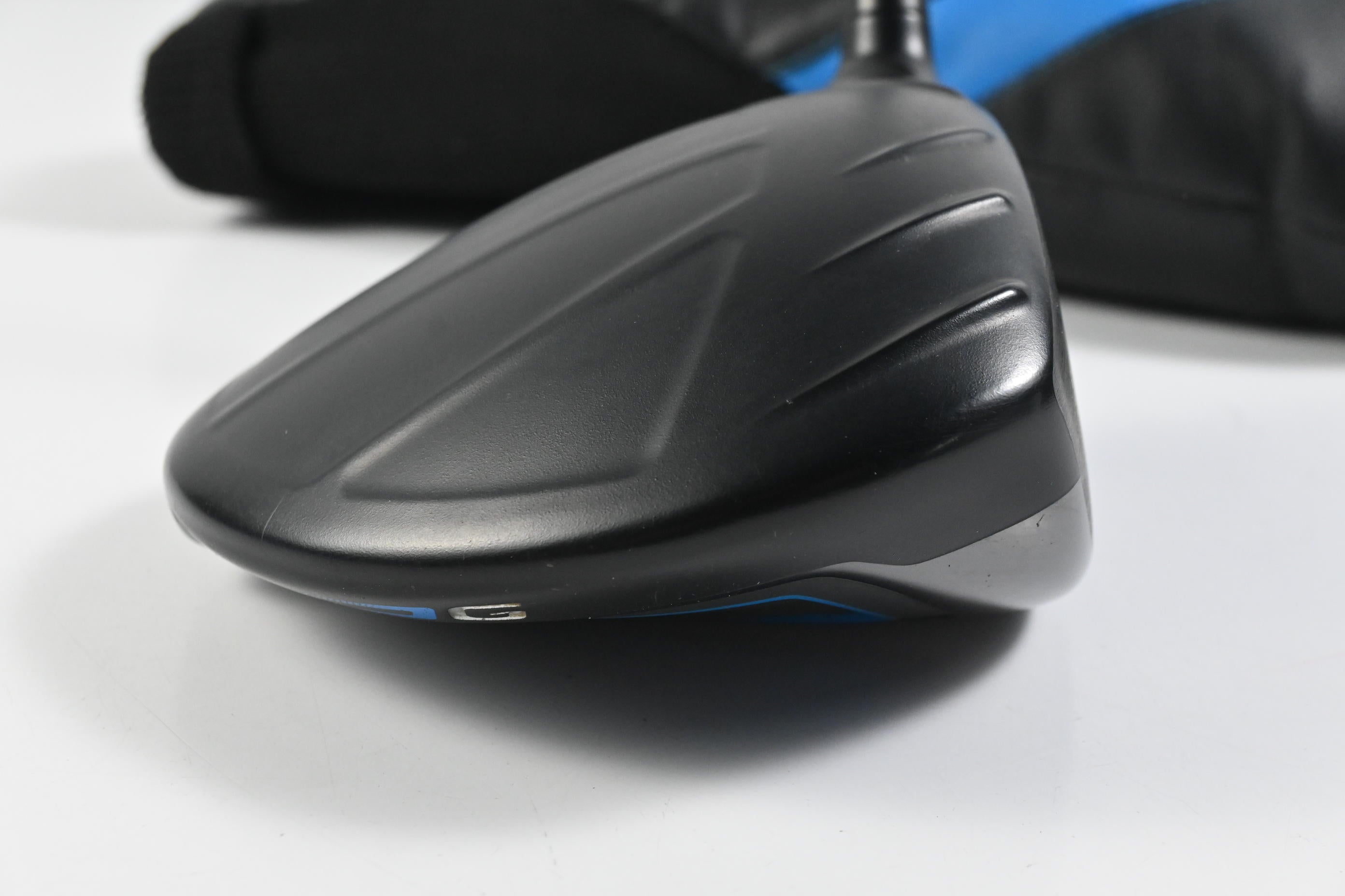 Ping G Series SF Tec Driver / 10 Degree / Regular Flex Ping Alta 55 Shaft