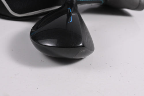 Benross Aero X #6 Hybrid / 32 Degree / Regular Flex Fujikura Vista Pro 50