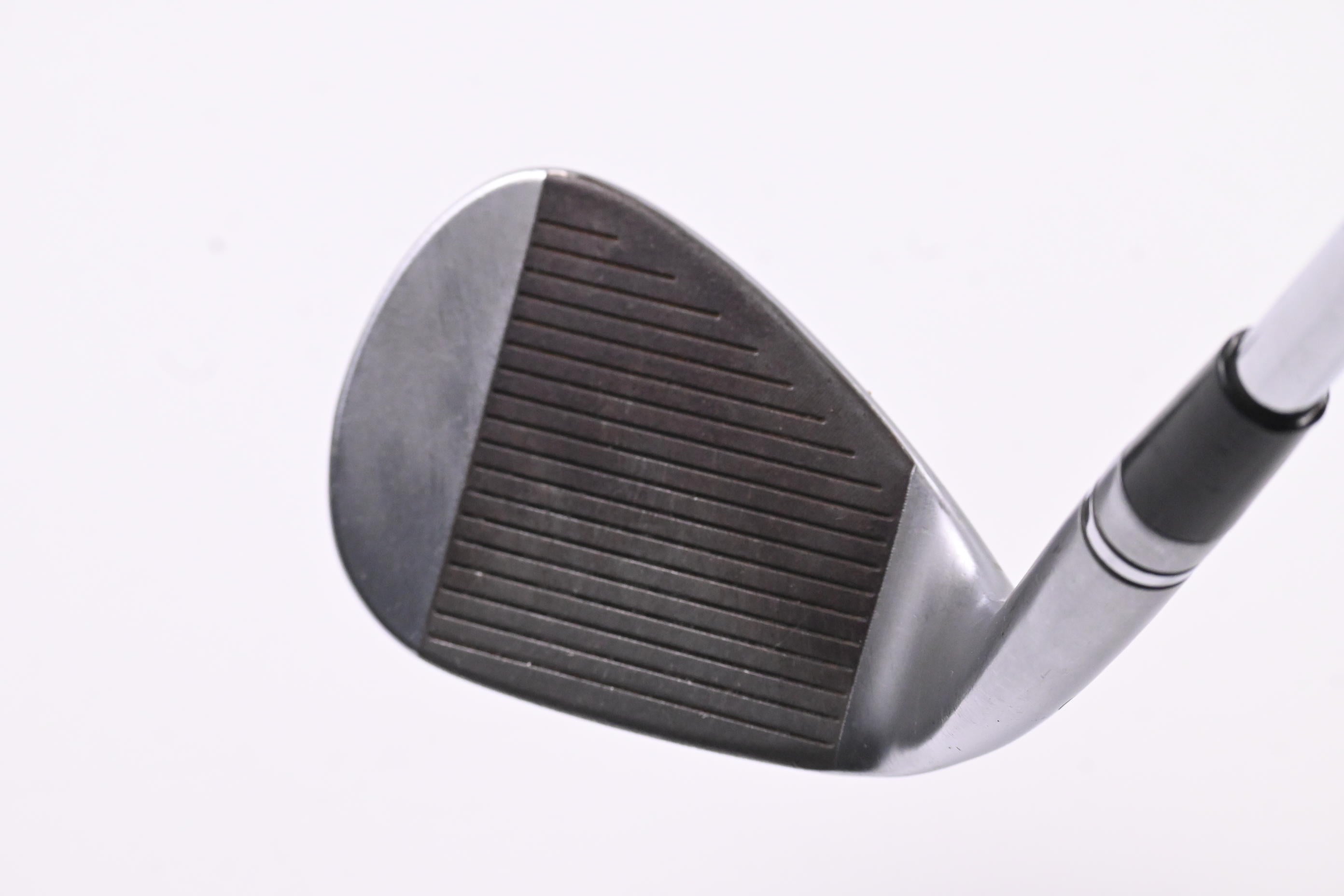 Taylormade Milled Grind 4 Sand Wedge / 56 Degree / Regular Flex KBS MAX 85 Shaft