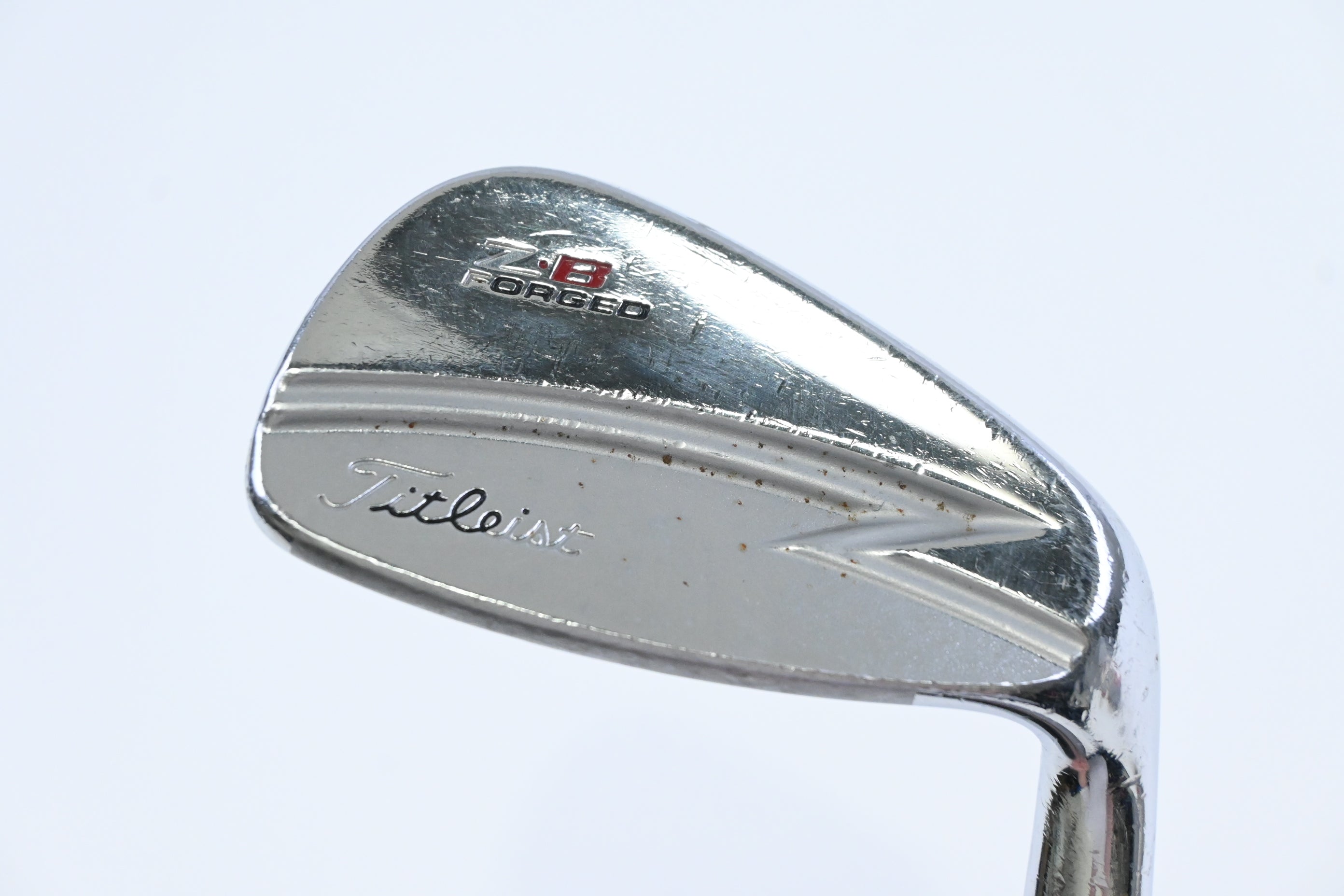 Titleist ZB Forged Pitching Wedge / 47 Degree / Stiff Flex Dynamic Gold S300