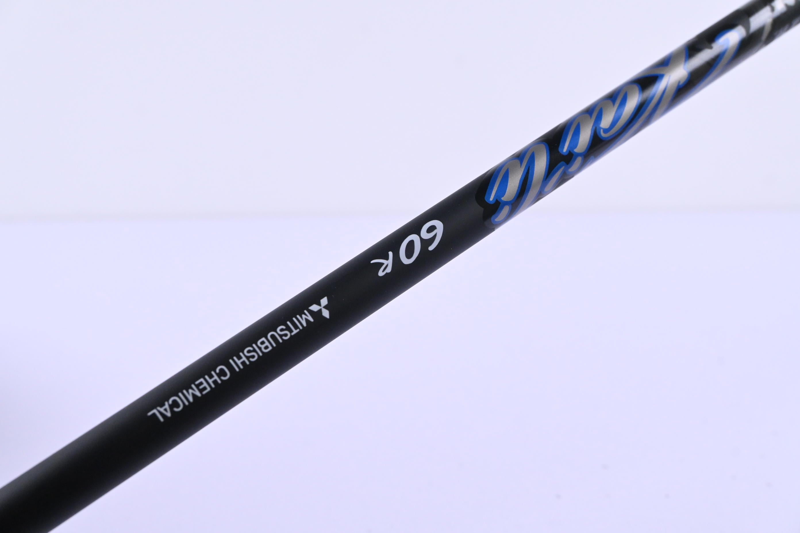 Cobra OPTM X #3 Wood / 15 Degree / Regular Flex Kai'li Dark Waves Blue 60 Shaft
