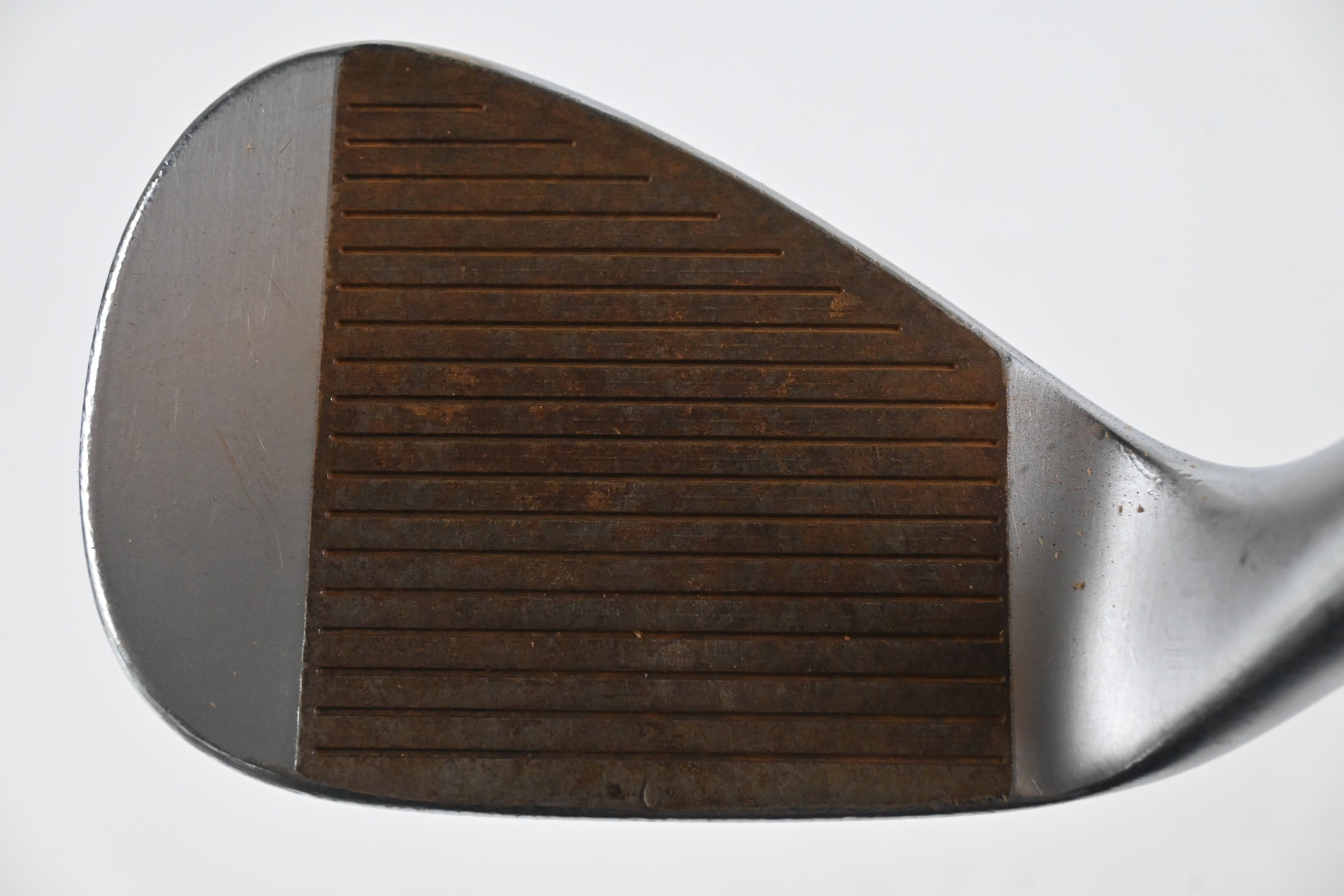 Taylormade Milled Grind 3 Chrome Lob Wedge / 58 Degree / Stiff Flex Dynamic Gold