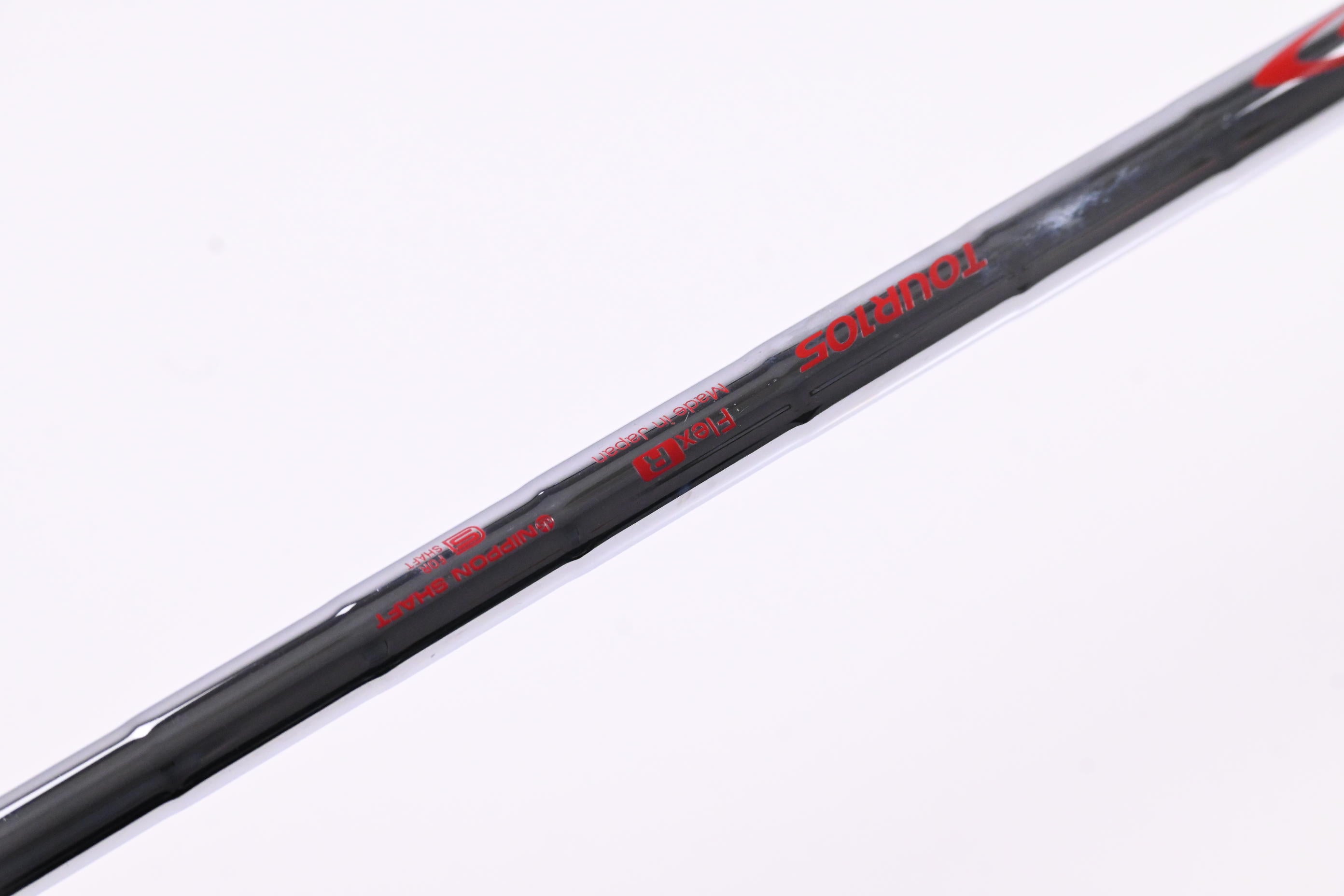 Ping G440 #5 Iron / 22 Degree / Green Dot / Regular Flex N.S.PRO Modus3 Tour105