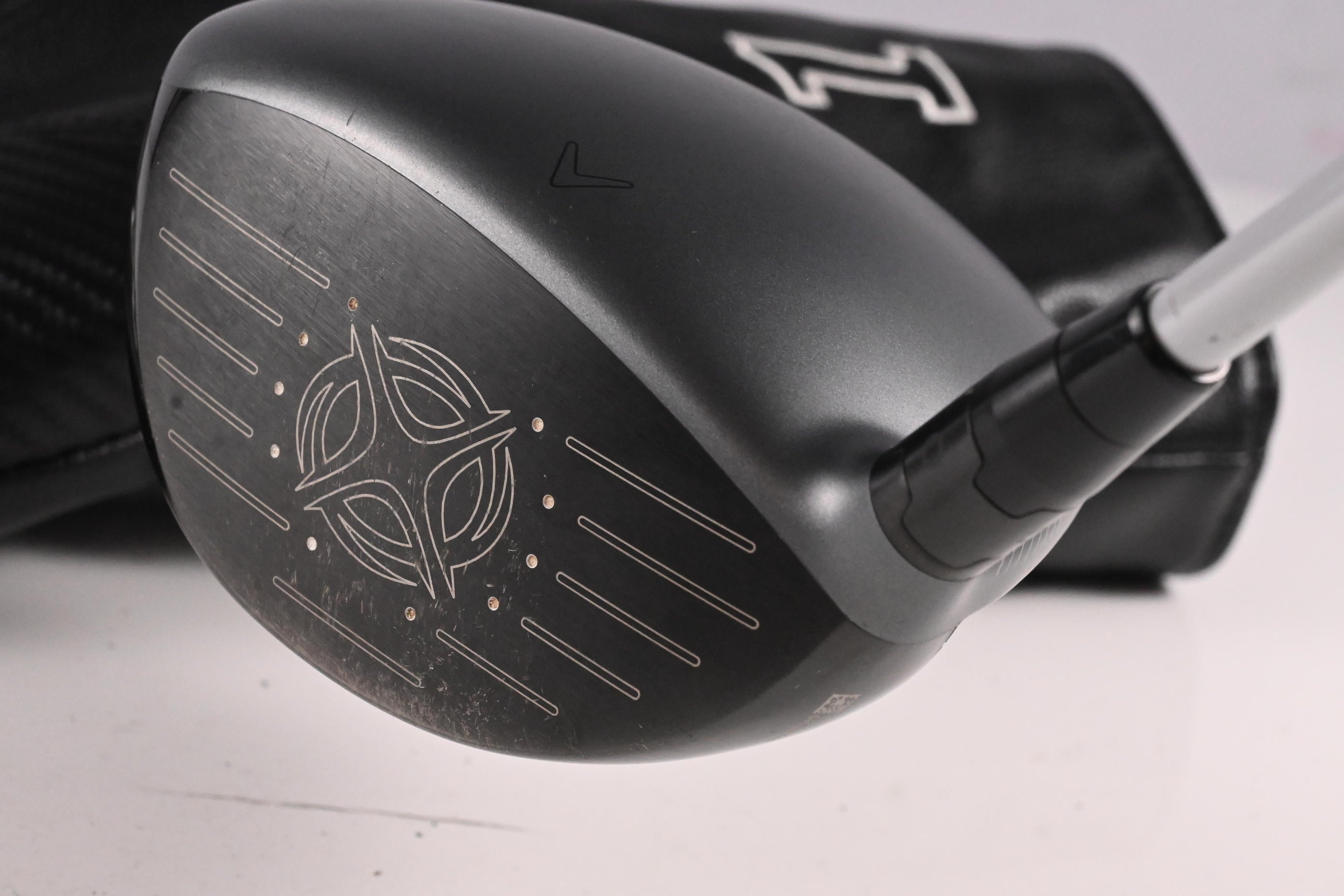 Callaway X Hot Driver / 13.5 Degree / Regular Flex Project X PX Red Shaft
