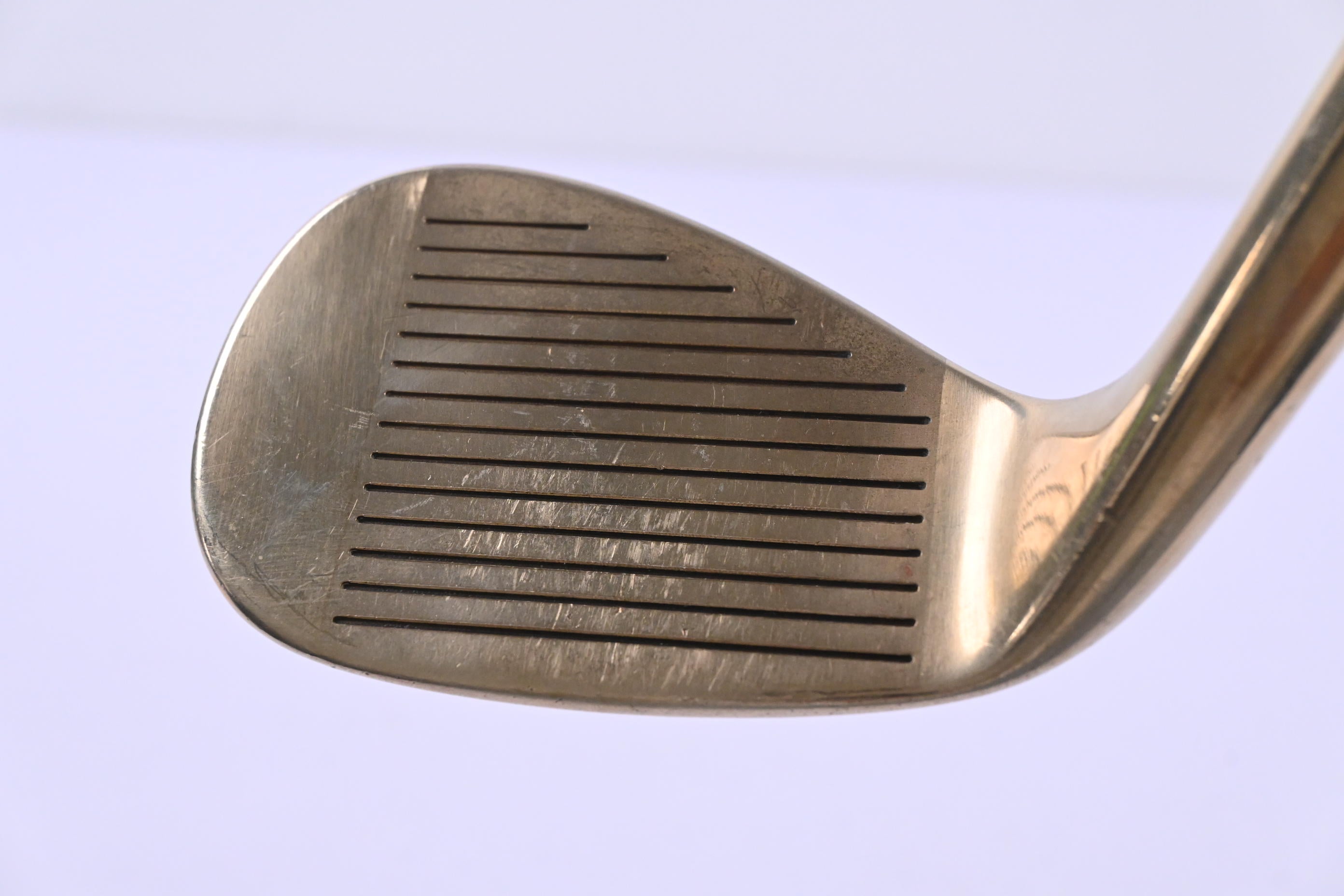 Cleveland BRZ Tour Action 900 Gap Wedge / 52 Degree / Wedge Flex True Temper