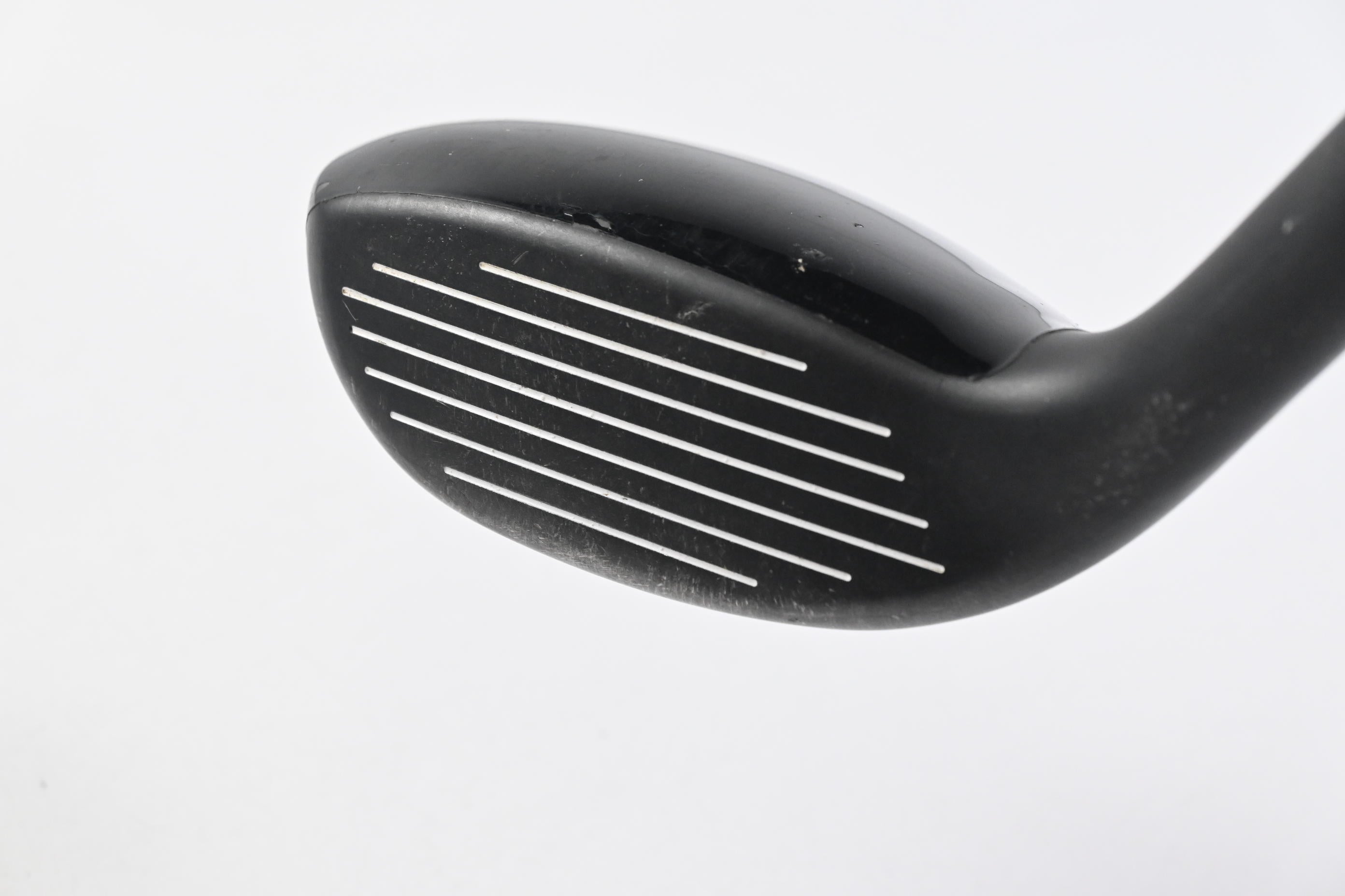 Wilson D100 #3 Hybrid / 19 Degree / Regular Flex Matrix Ozik Altus 6.5 Shaft