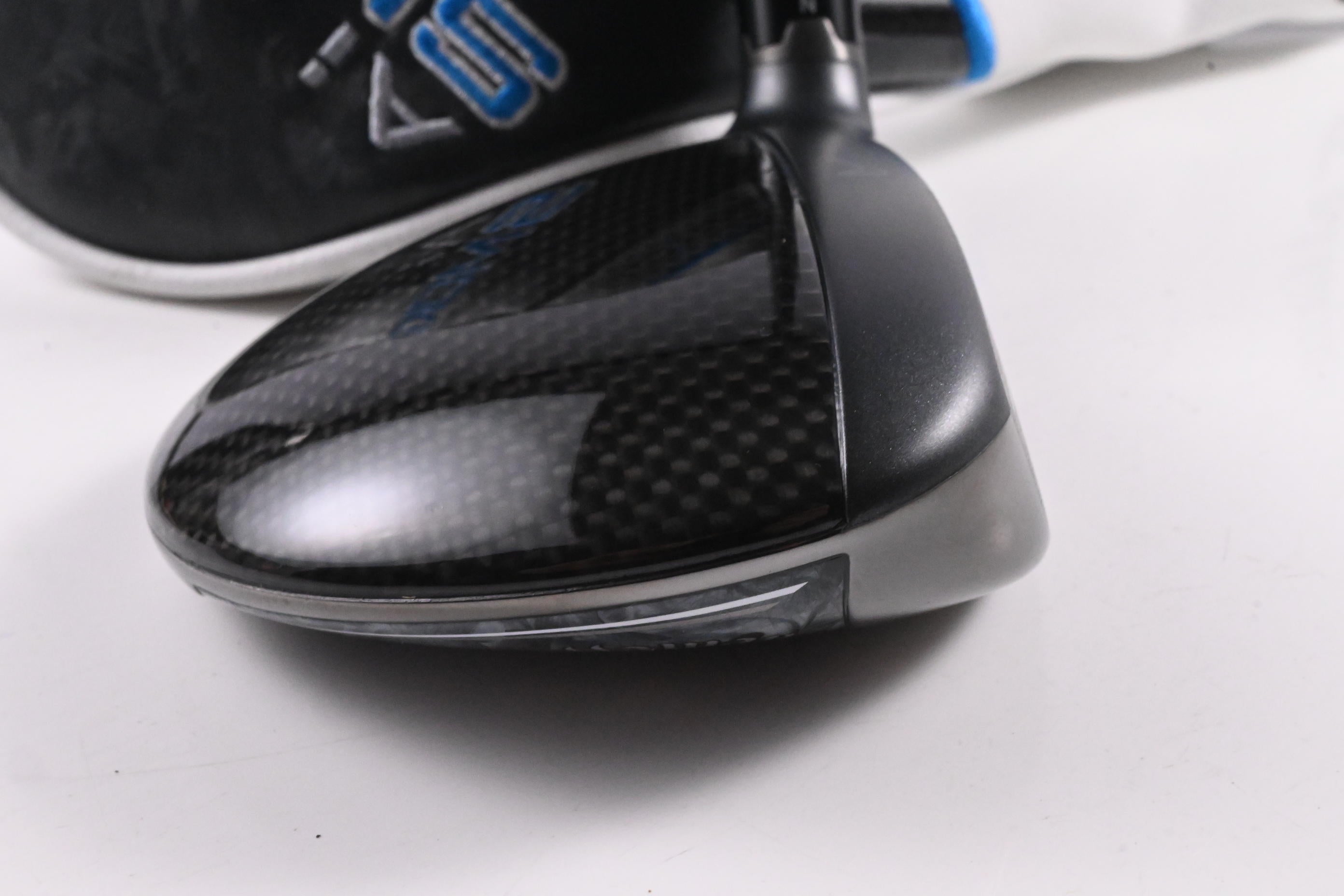 Callaway Paradym Ai Smoke Max D #3 Wood / 16.5 Degree / Regular Flex Tensei AV