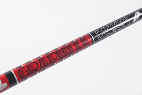 Graphite Design Tour AD VF 85 #4 Hybrid Shaft / Stiff Flex / .370" Tip