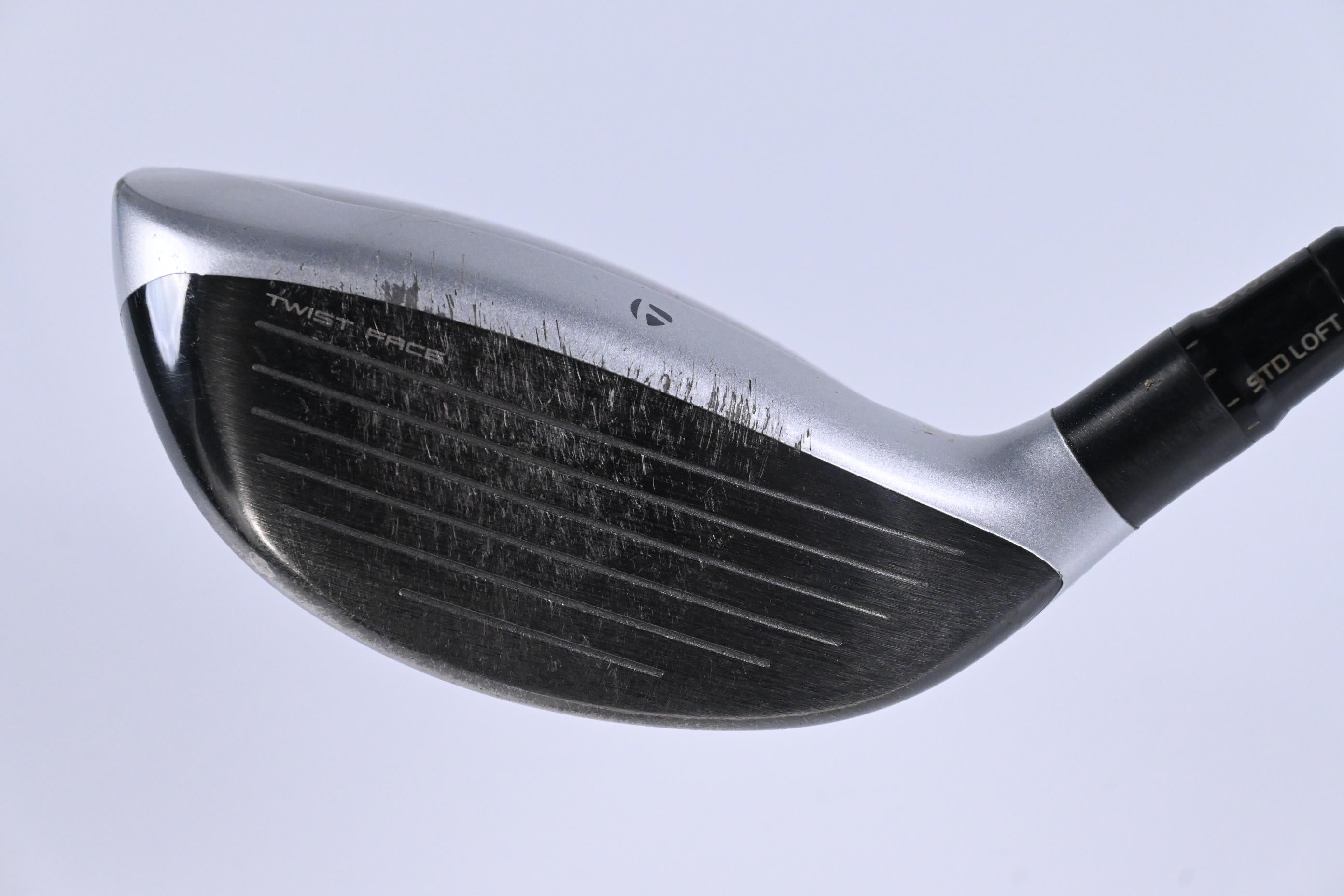 Taylormade M5 #3 Wood / 15 Degree / Stiff Flex Tensei CK Red 65 Shaft