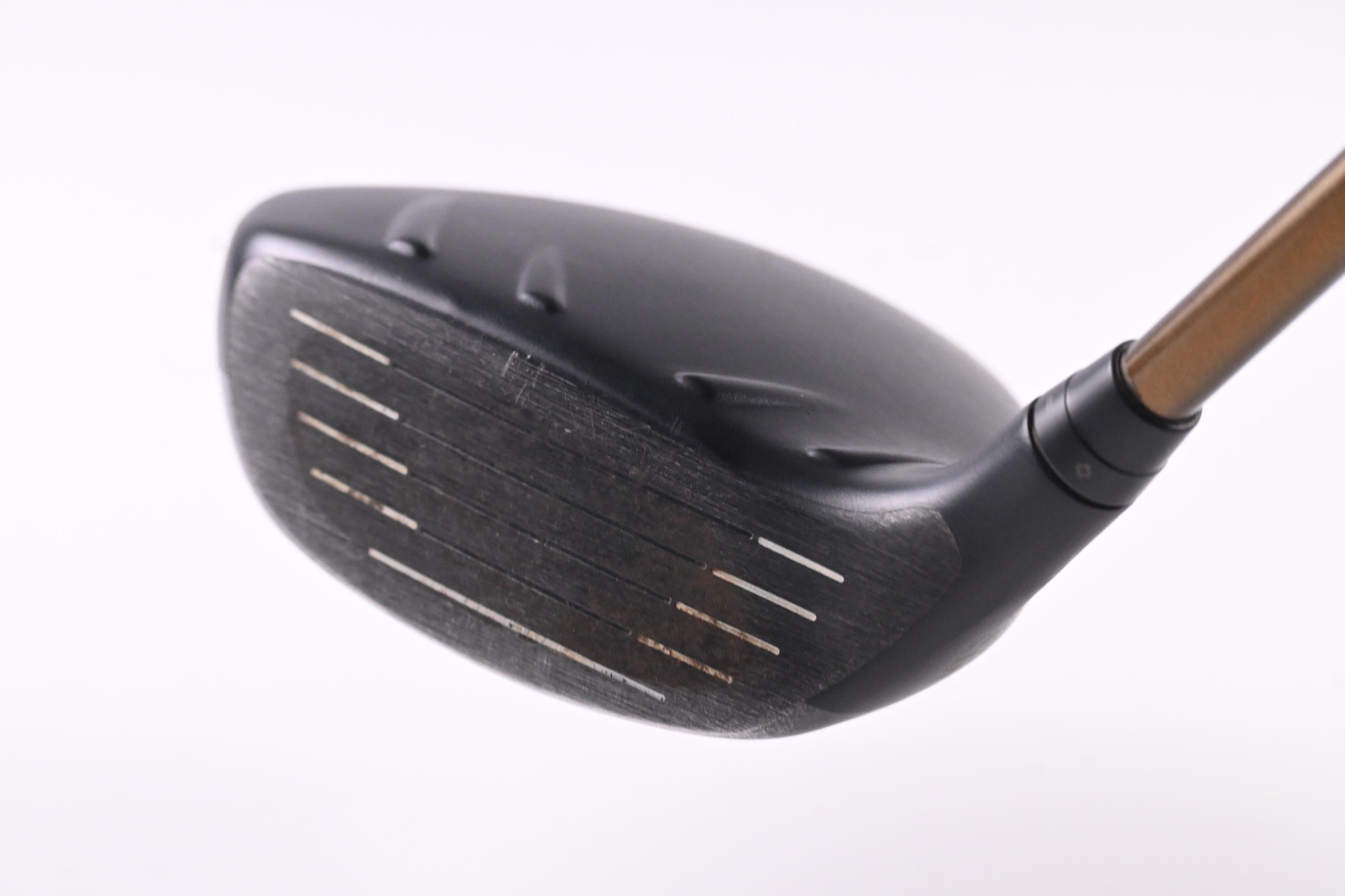 Ping G400 #5 Wood / 17.5 Degree / Regular Flex Ping Alta CB 65 Shaft