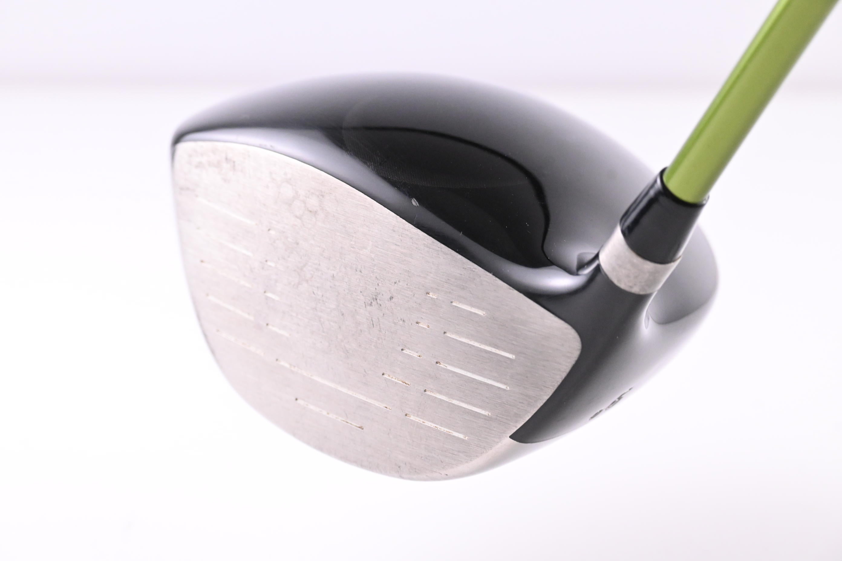 Ping G10 Driver / 9 Degree / Stiff Flex Aldila NV Green 65 Shaft