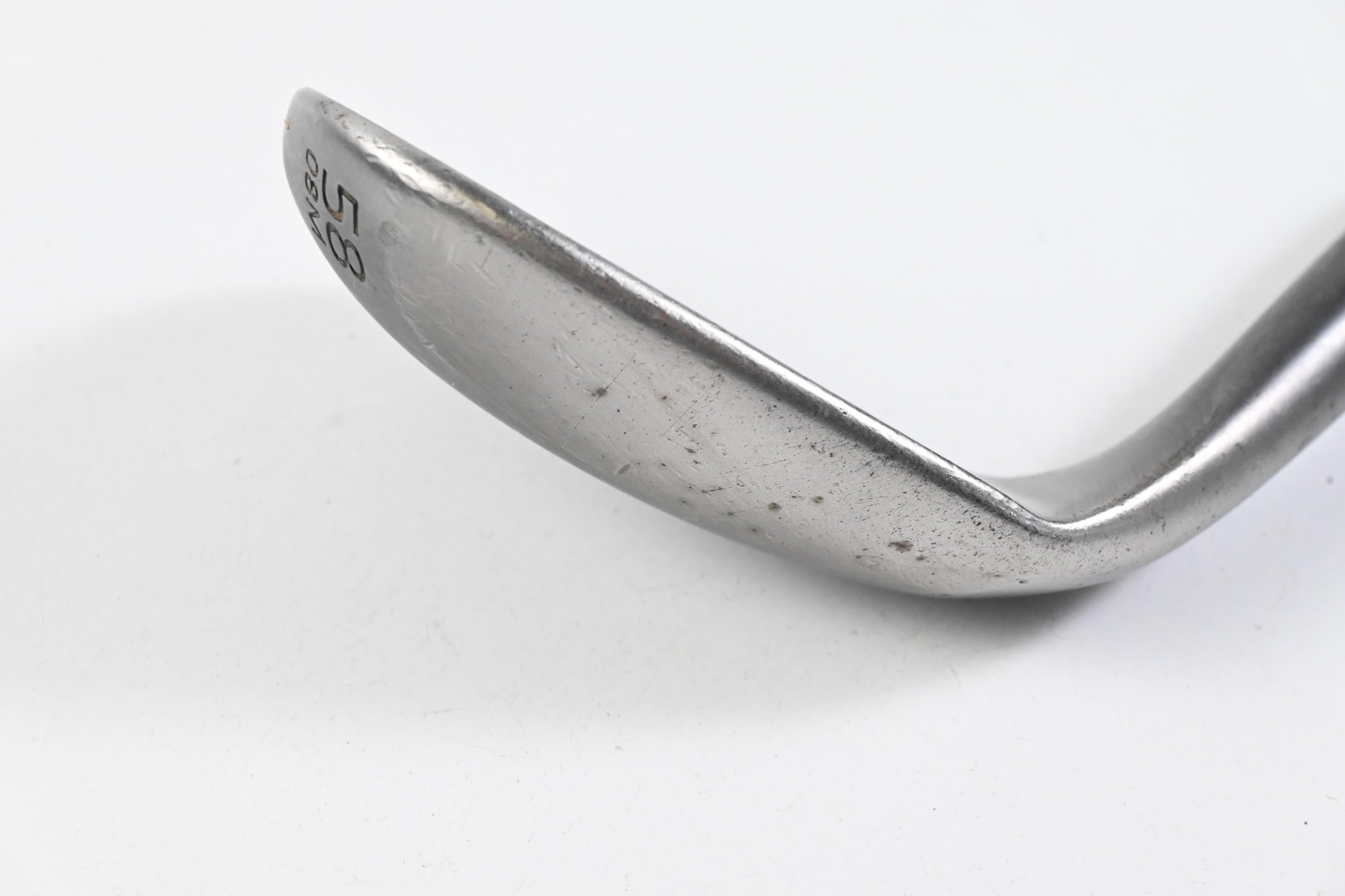 Titleist Vokey SM7 lob Wedge / 58 Degree / Wedge Flex Vokey SM7 Shaft
