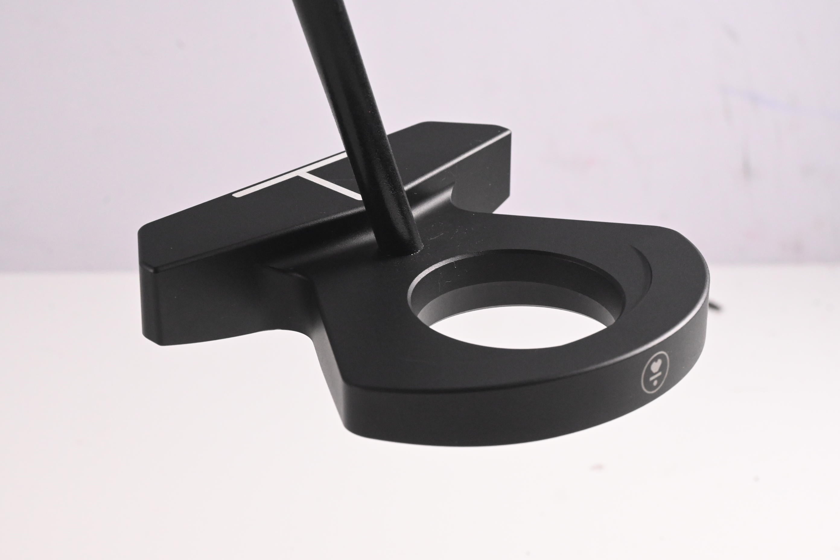 L.A.B Golf Directed Force 3 Putter / 34.5 Inch / Accra X L.A.B. Golf - Black