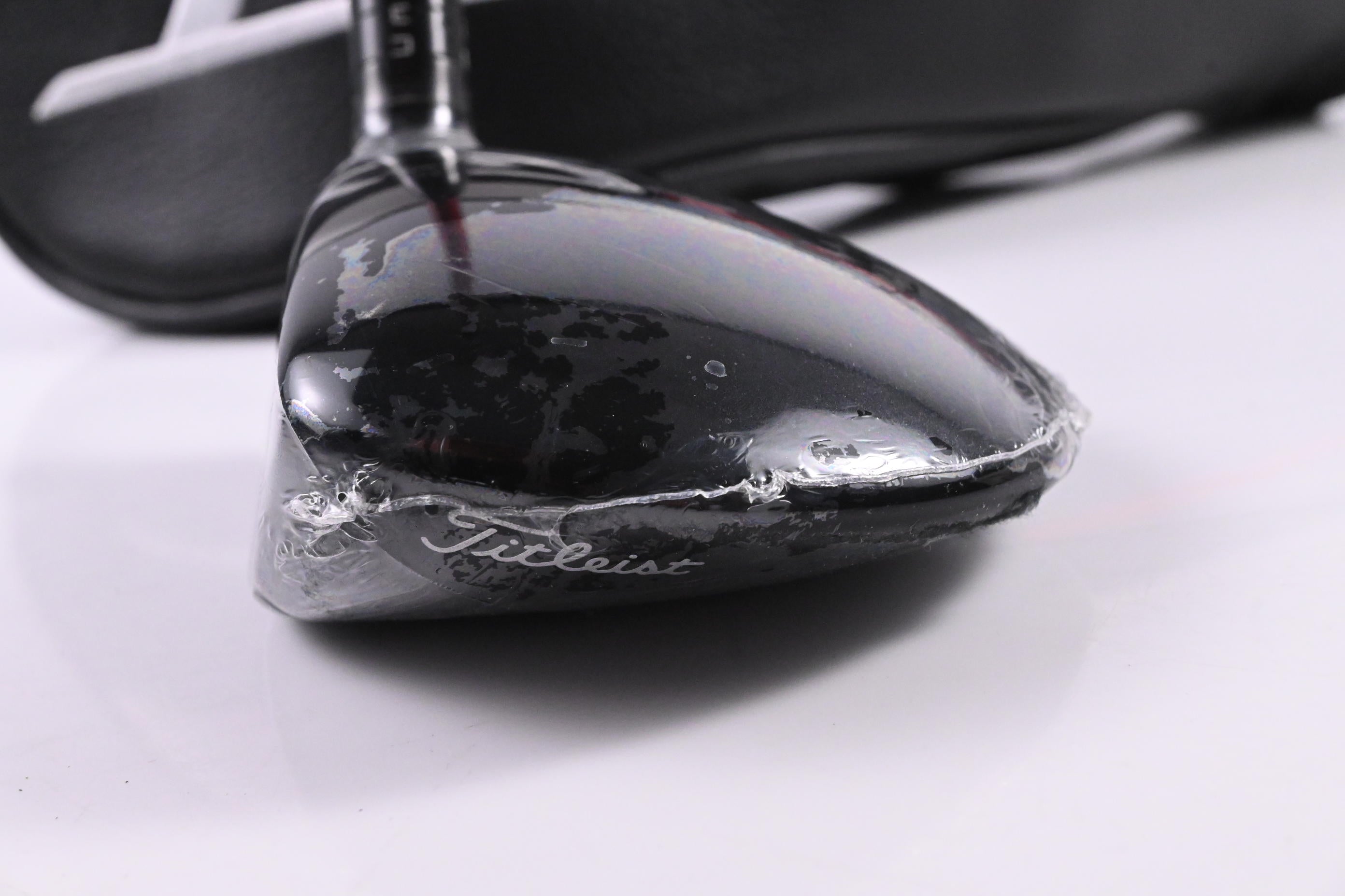 Left Hand Titleist GT3 #3 Wood / 15 Degree / Stiff Flex Denali Red 60 Shaft