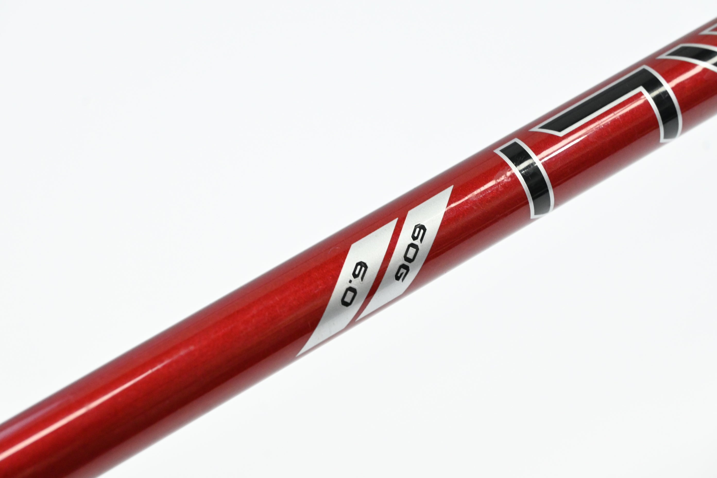Ping G440 Max Driver / 10.5 Degree / Stiff Flex Denali Red 60 Shaft