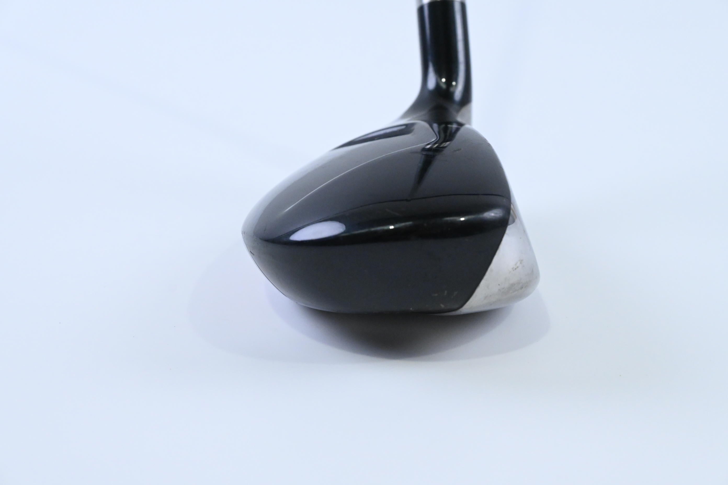 Nike Ignite #3 Hybrid / 18 Degree / Uniflex True Temper Ignite Shaft
