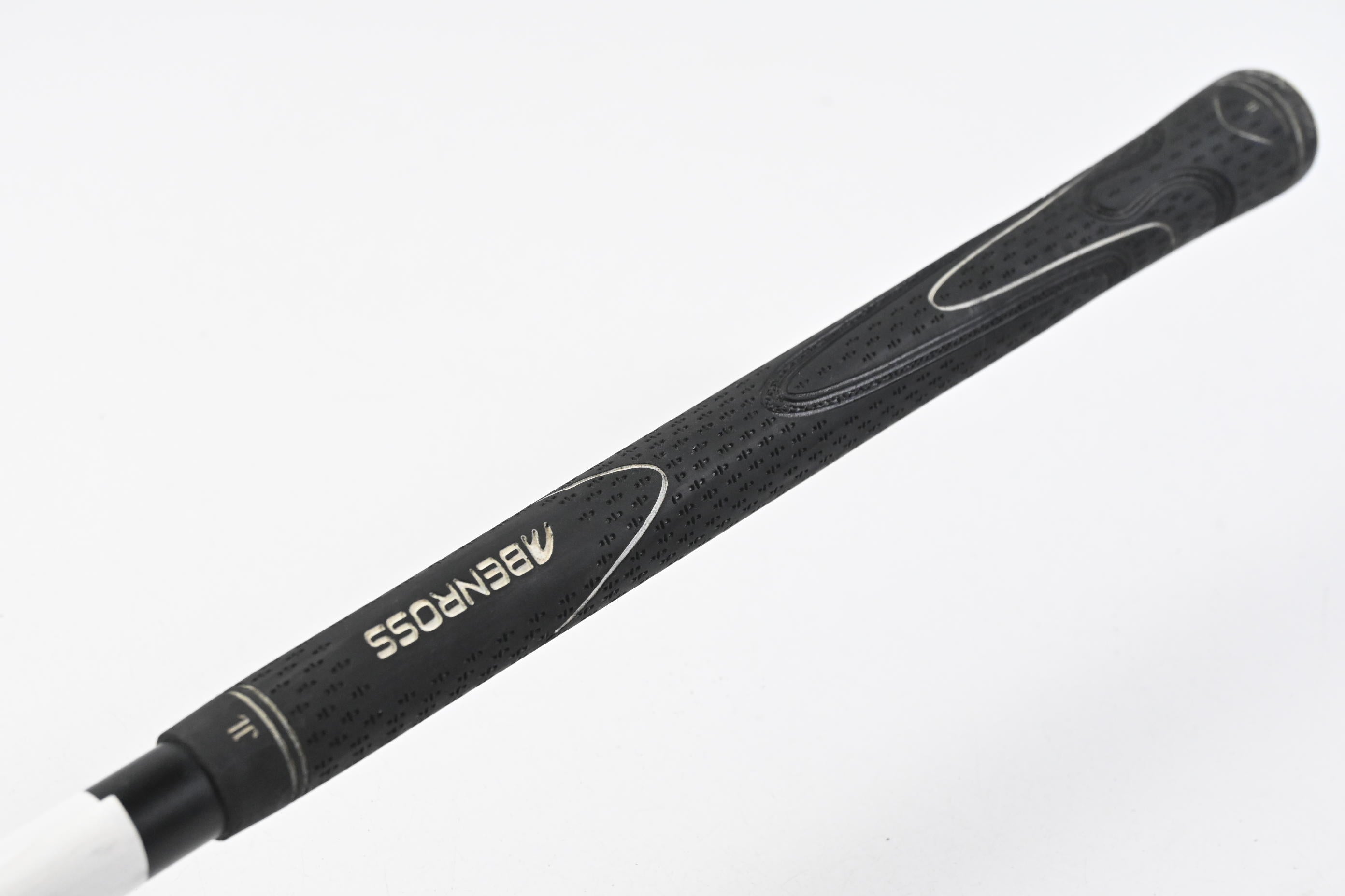 Benross Hot Speed #3 Hybrid / 22 Degree / Regular Flex Aldila RIP 80 Shaft