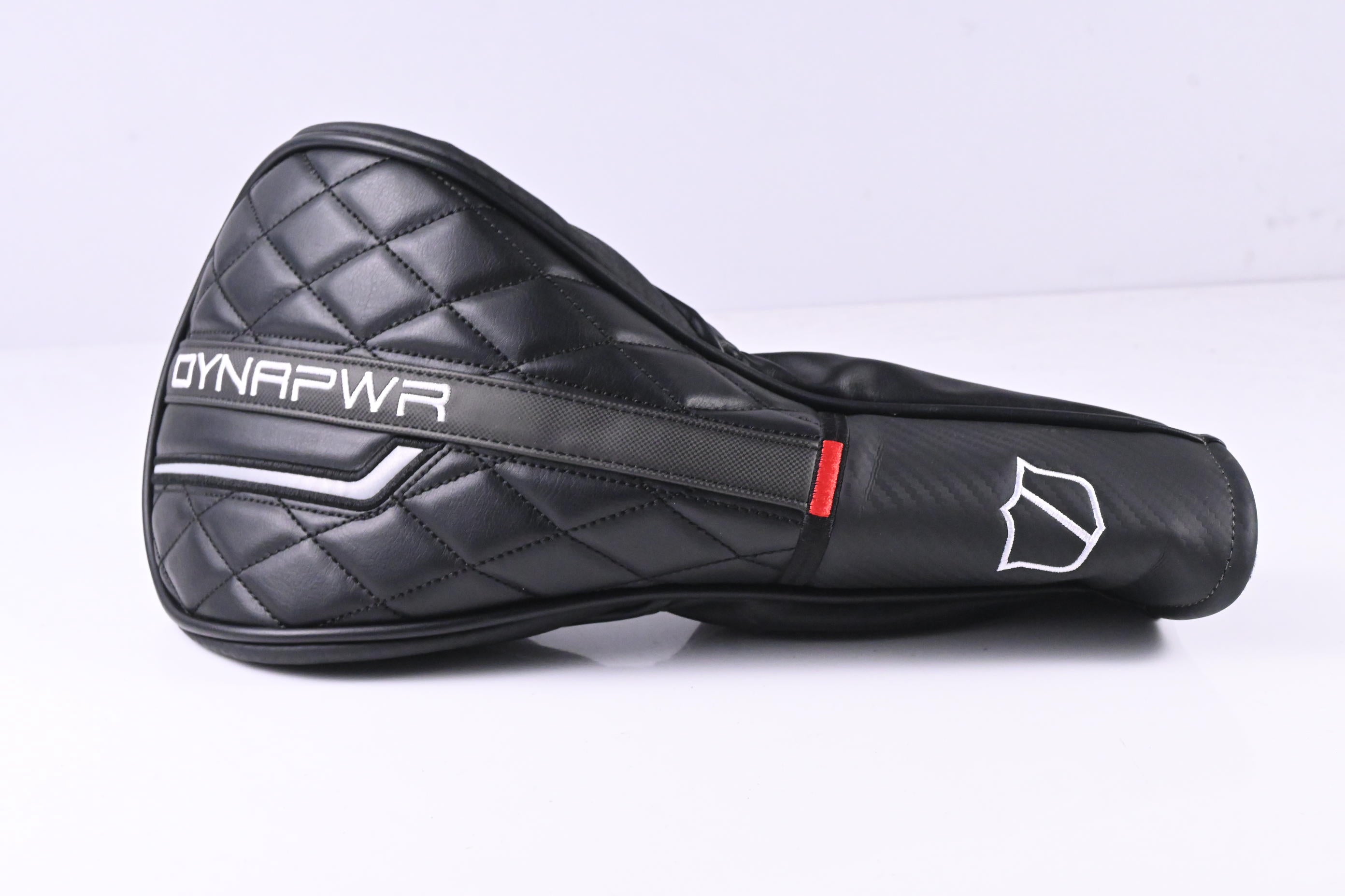 Wilson DYNAPWR 2025 Carbon Driver / 9 Degree / X-Flex Fujikura Ventus Blue 6