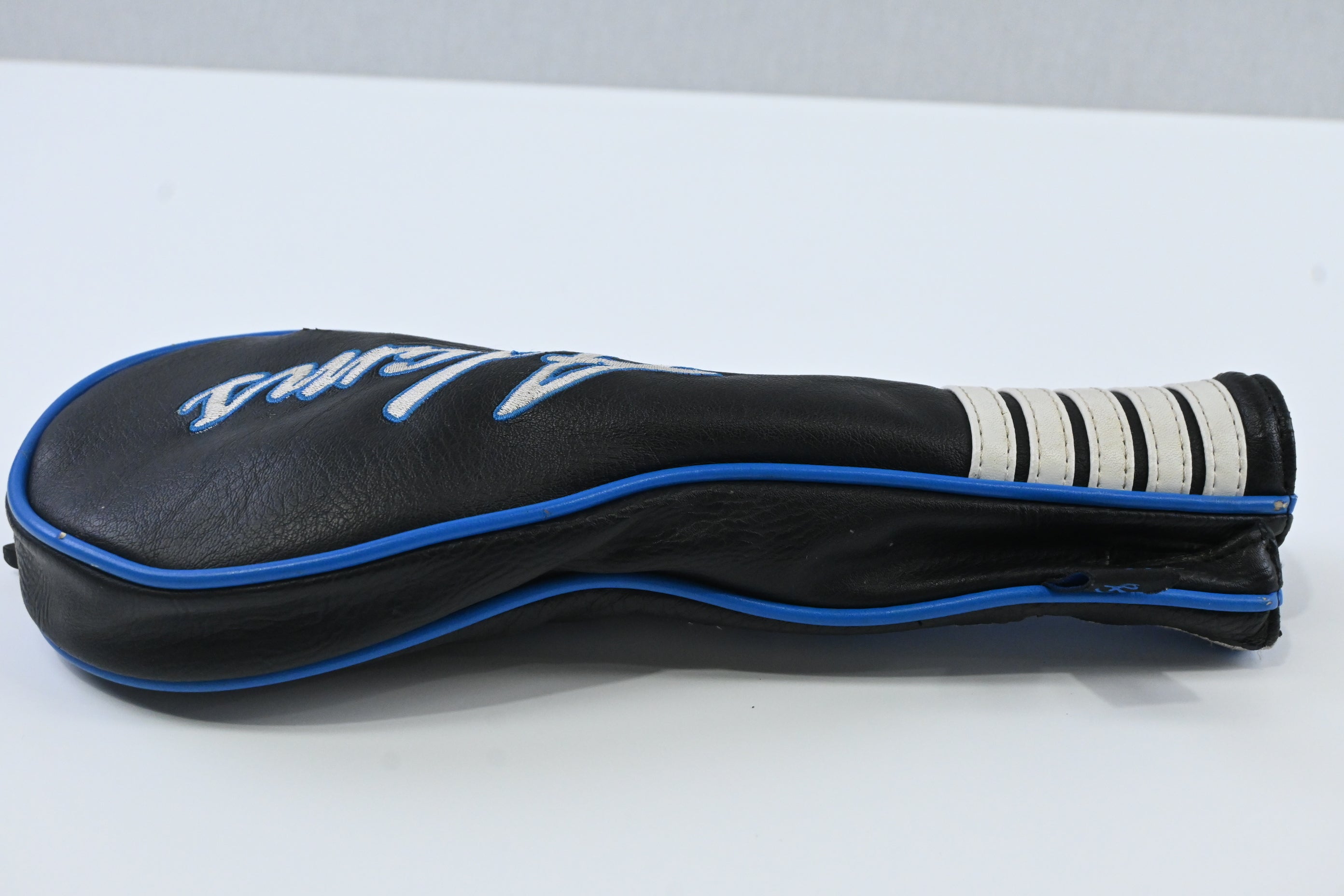 Left Hand Adams Tight Lies Ti #5 Wood / 19 Degree / Stiff Flex Kuro Kage Blue 60