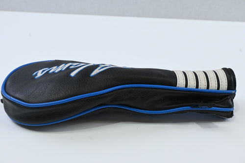 Left Hand Adams Tight Lies Ti #5 Wood / 19 Degree / Stiff Flex Kuro Kage Blue 60