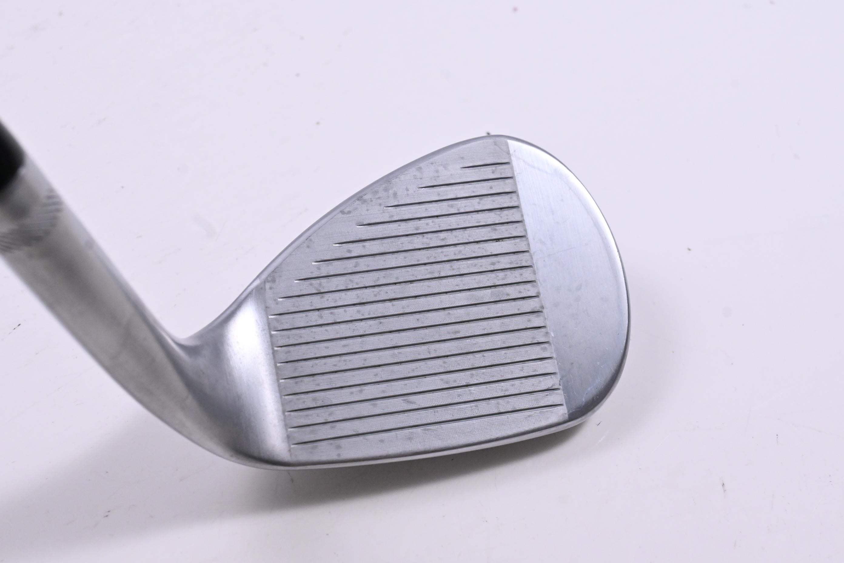 Left Hand Titleist Vokey SM10 Lob Wedge / 58 Degree / Wedge Flex Titleist Vokey