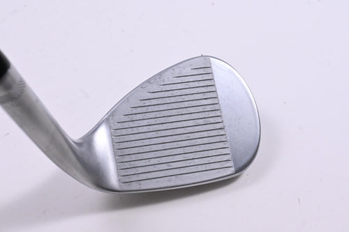 Left Hand Titleist Vokey SM10 Lob Wedge / 58 Degree / Wedge Flex Titleist Vokey