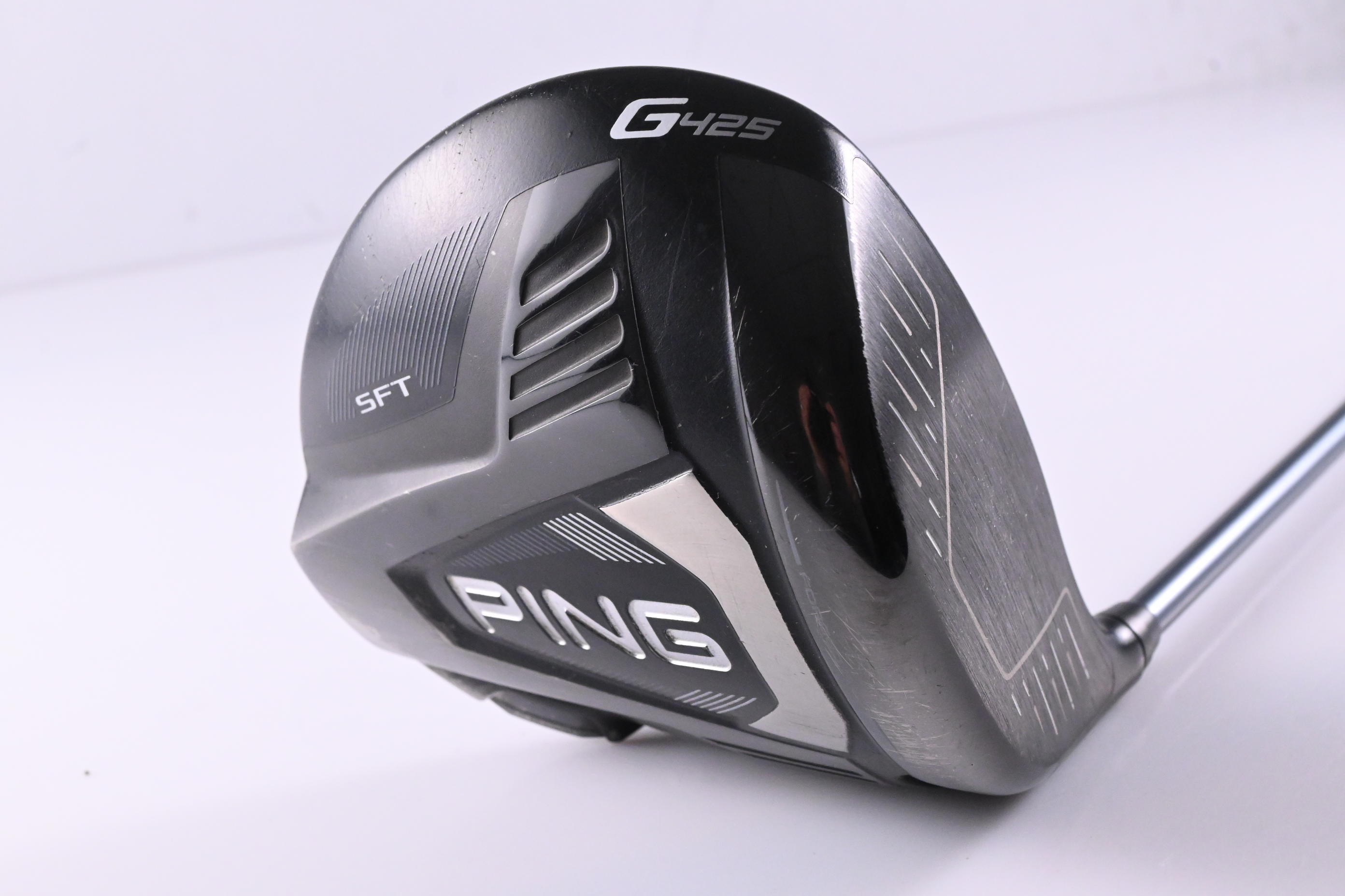 Ping G425 SFT Driver / 10.5 Degree / Regular Flex Ping ALTA CB Slate 55 Shaft