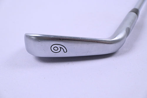 Ping iBlade #6 Iron / Green Dot / Regular Flex Ping CFS Distance Shaft
