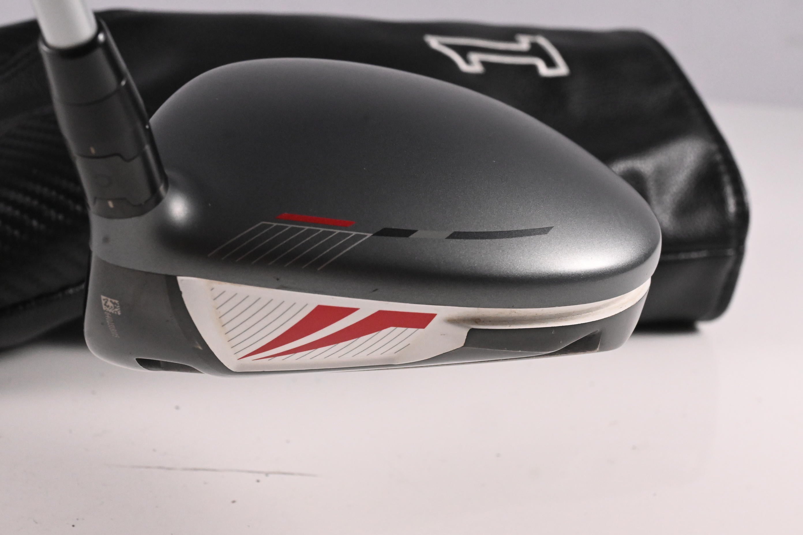 Callaway X Hot Driver / 13.5 Degree / Regular Flex Project X PX Red Shaft